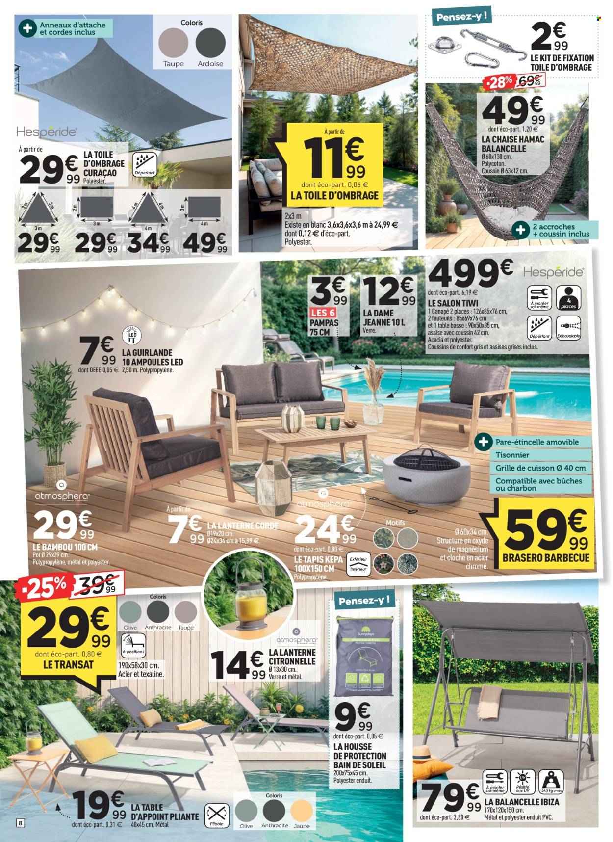 Catalogue Centrakor - 05/05/2025 - 18/05/2025. Page 8