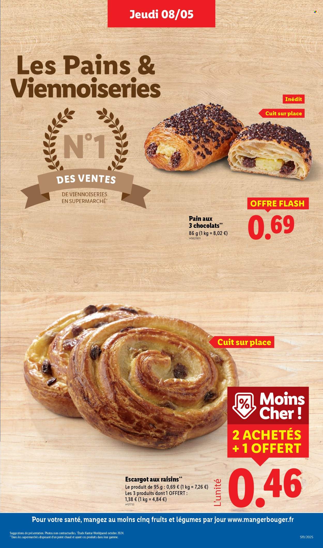 Catalogue Lidl - 08/05/2025 - 14/05/2025. Page 9