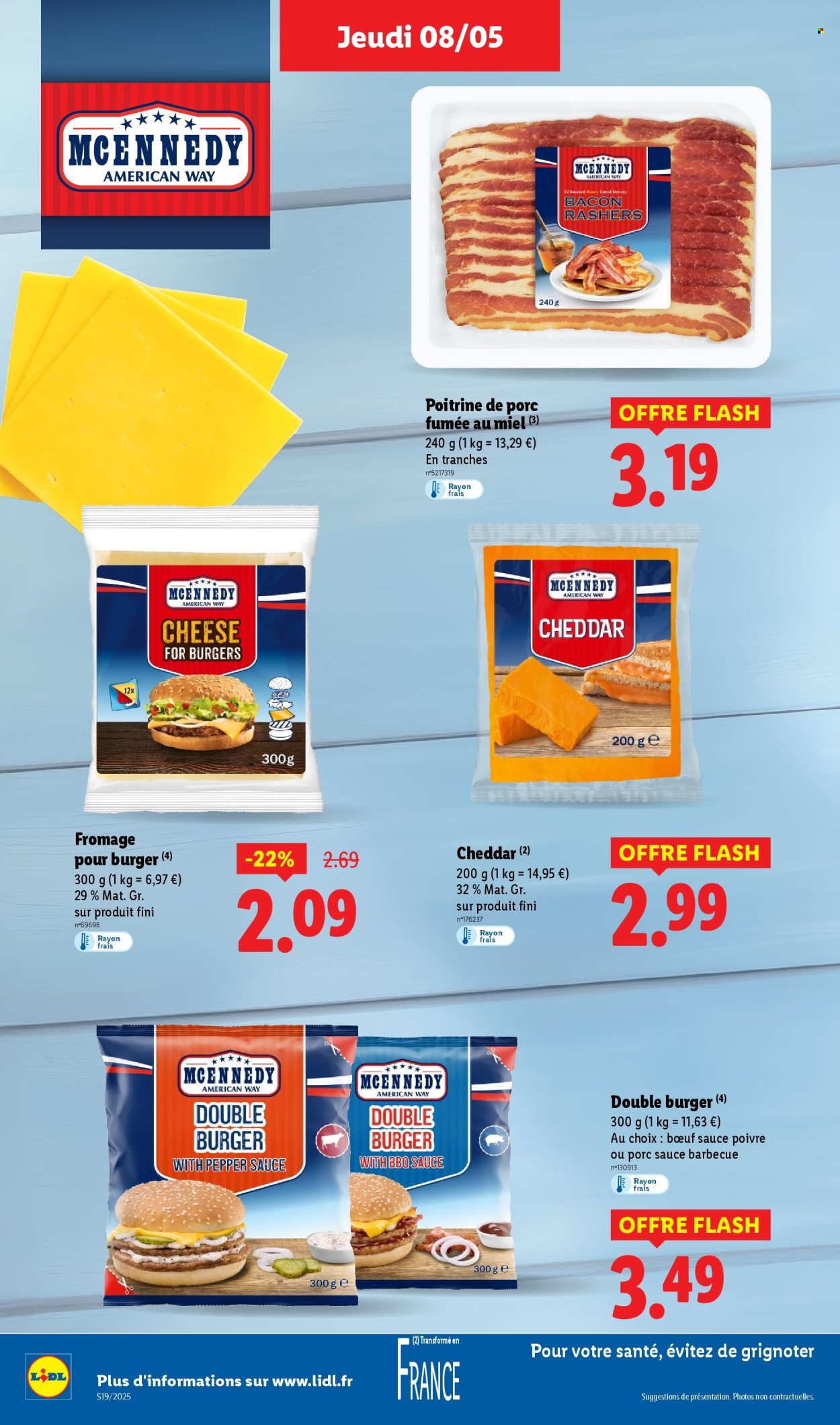 Catalogue Lidl - 08/05/2025 - 14/05/2025. Page 24