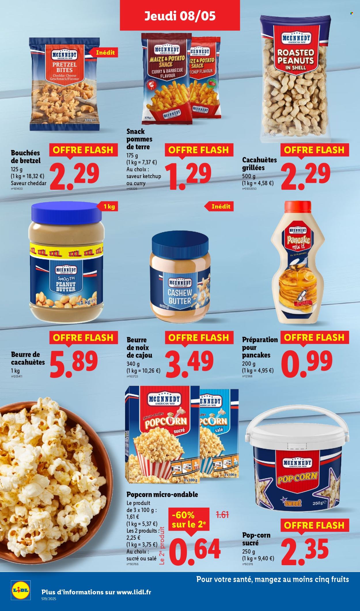Catalogue Lidl - 08/05/2025 - 14/05/2025. Page 28