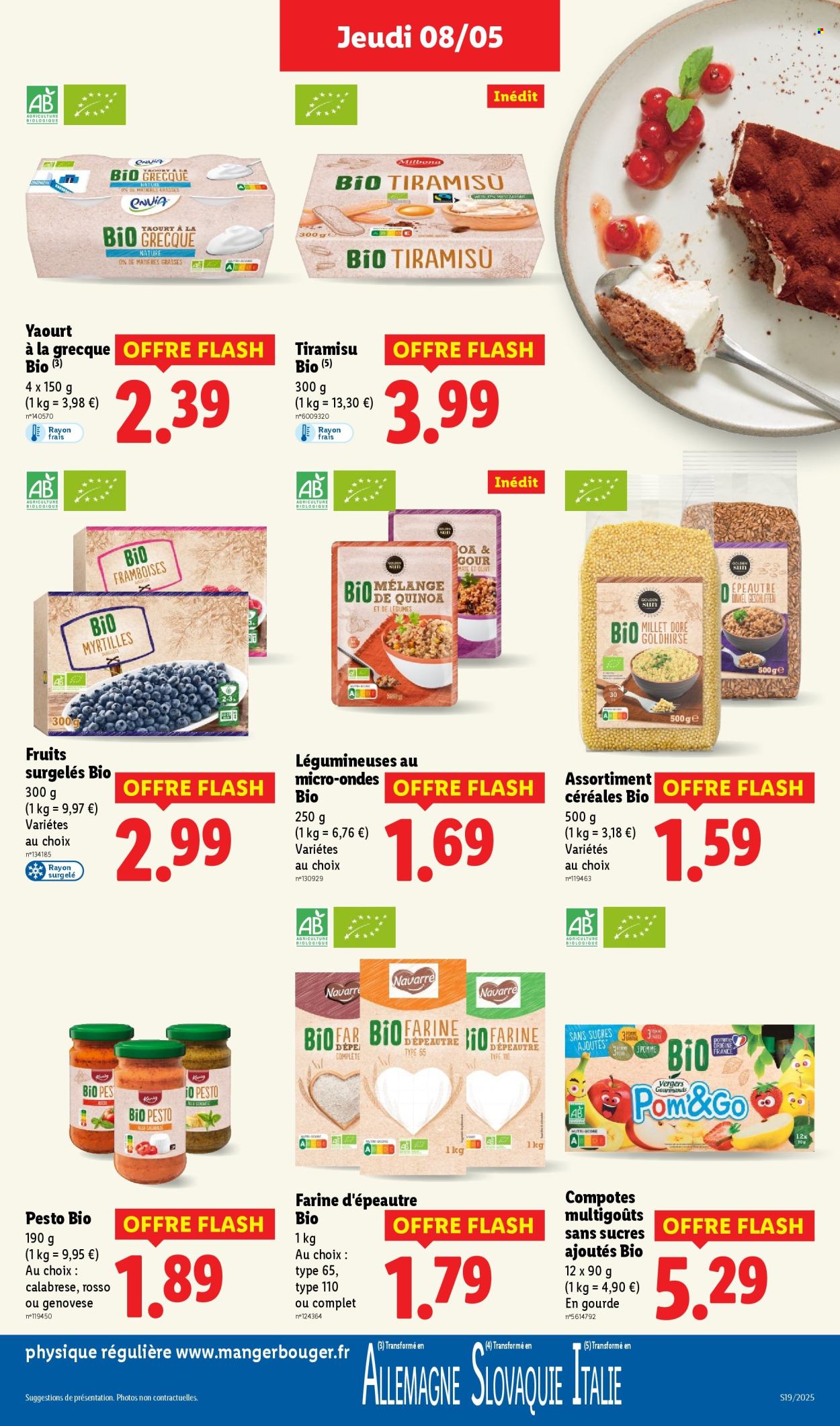Catalogue Lidl - 08/05/2025 - 14/05/2025. Page 31