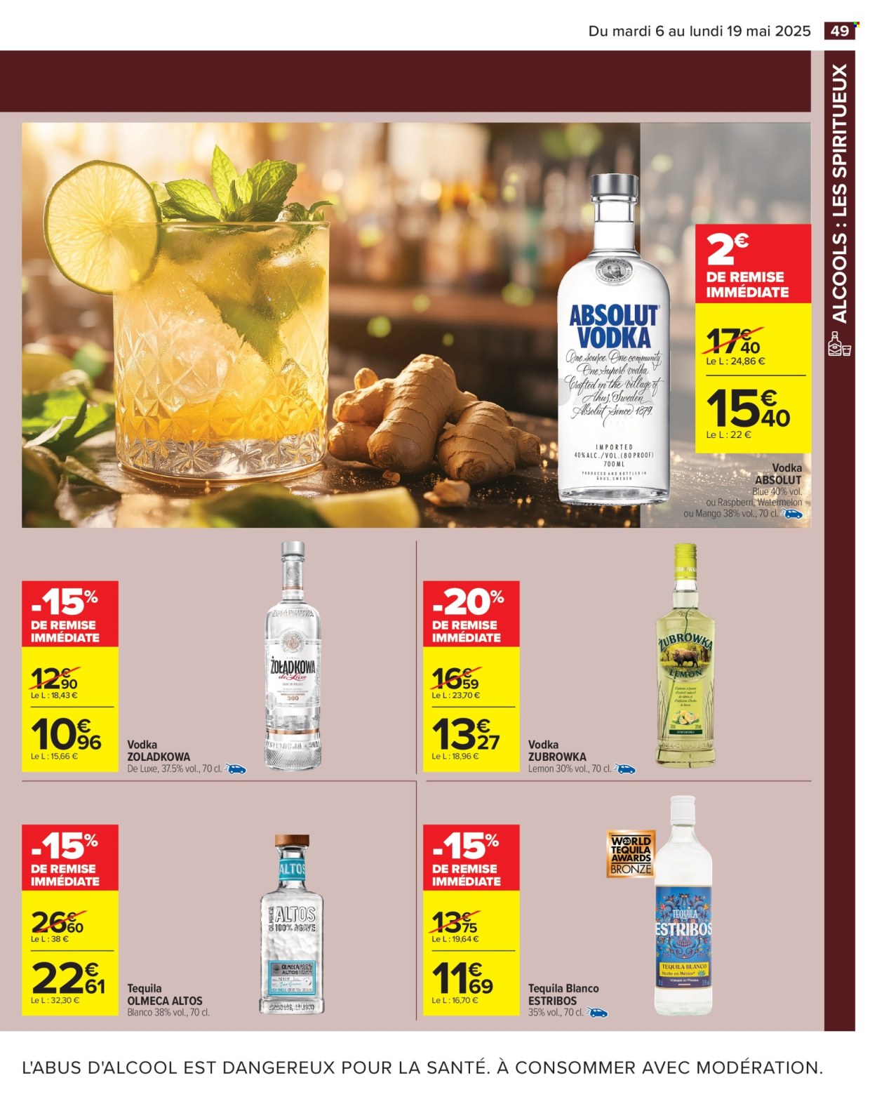Catalogue Carrefour Hypermarchés - 06/05/2025 - 19/05/2025. Page 51