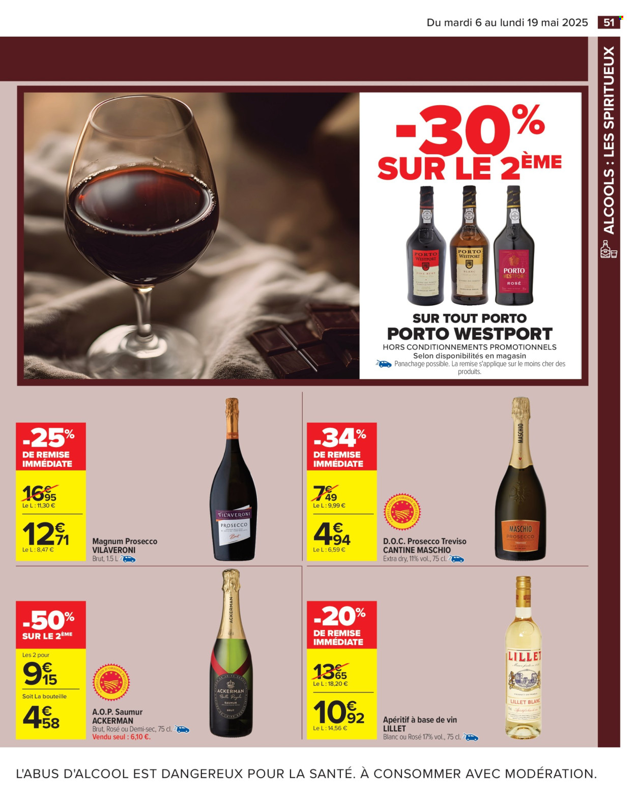 Catalogue Carrefour Hypermarchés - 06/05/2025 - 19/05/2025. Page 53