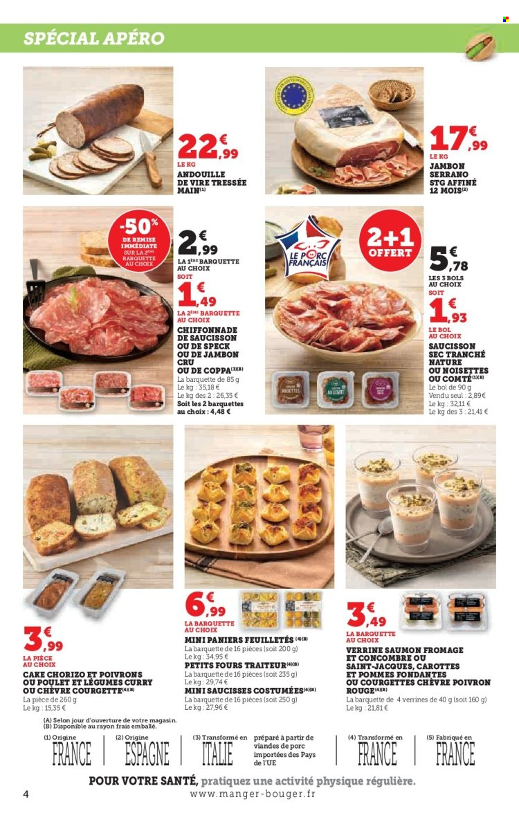 Catalogue HYPER U - 06/05/2025 - 11/05/2025. Page 4