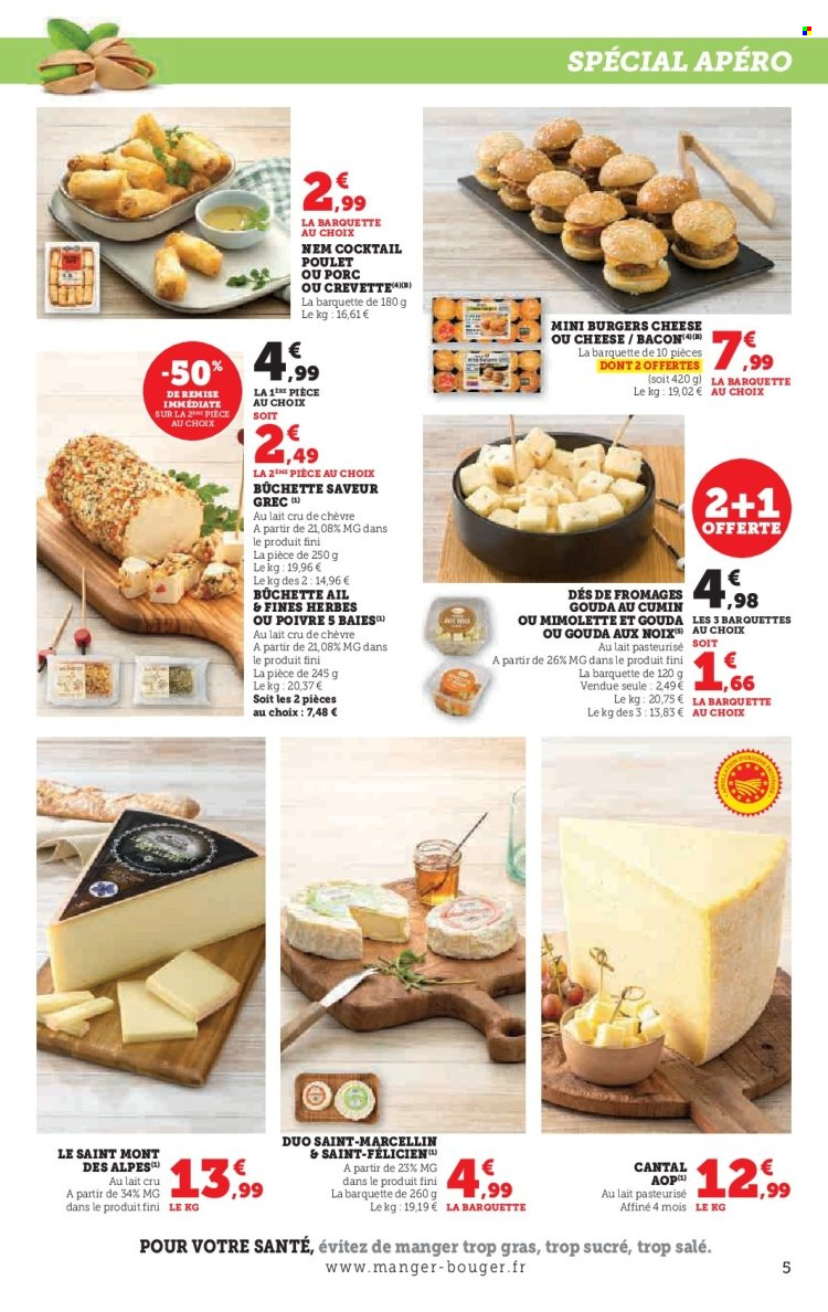 Catalogue HYPER U - 06/05/2025 - 11/05/2025. Page 5