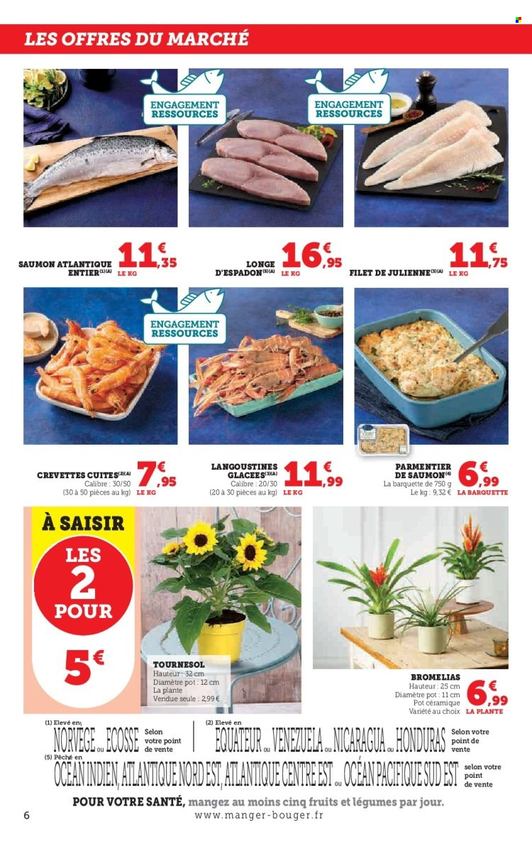 Catalogue HYPER U - 06/05/2025 - 11/05/2025. Page 6