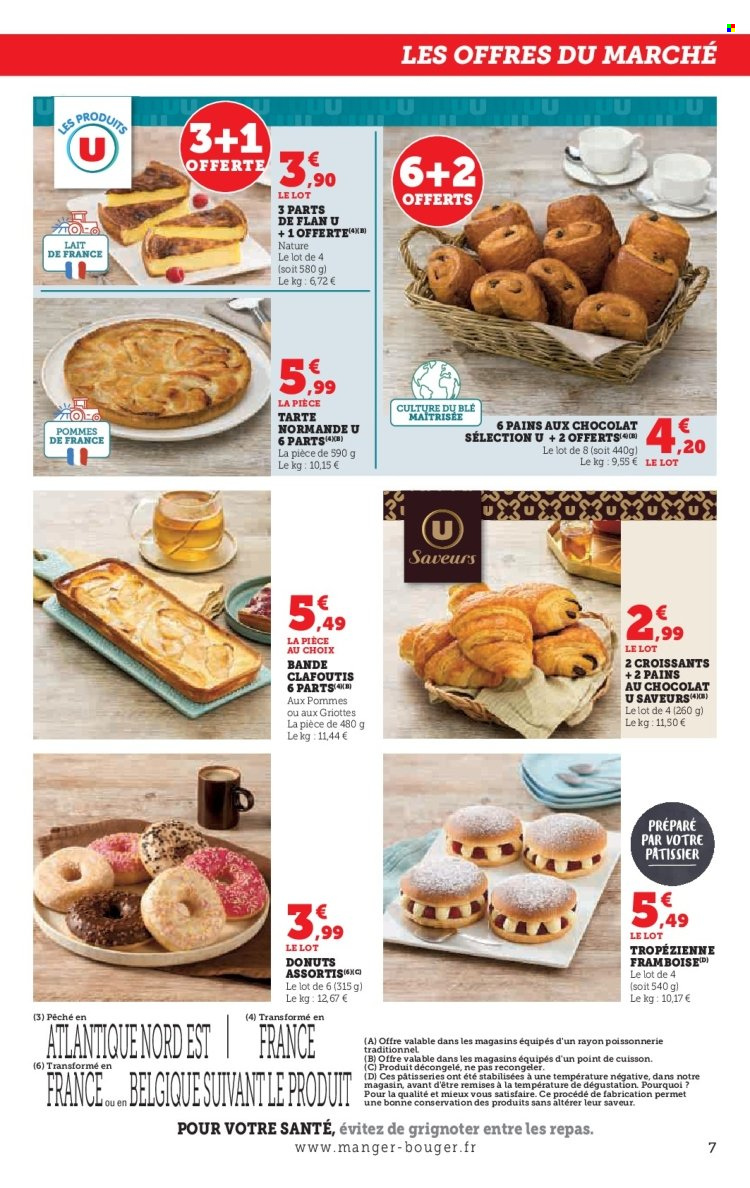 Catalogue HYPER U - 06/05/2025 - 11/05/2025. Page 7
