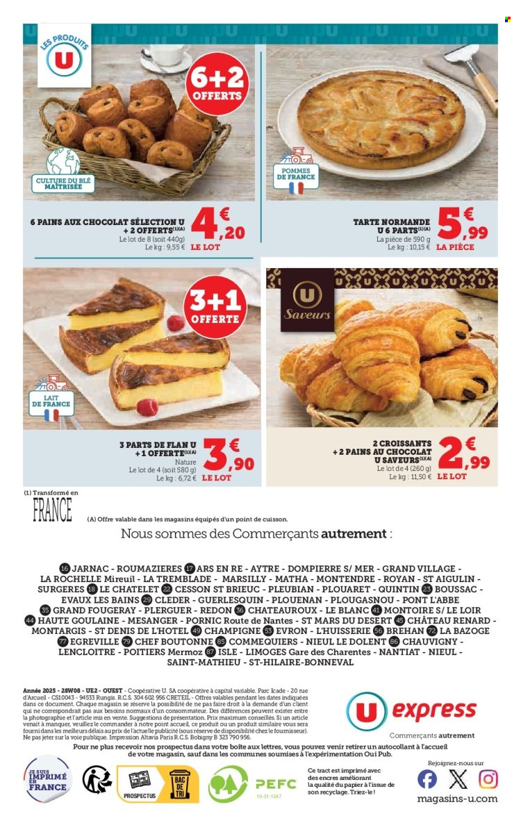 Catalogue U express - 06/05/2025 - 11/05/2025. Page 6
