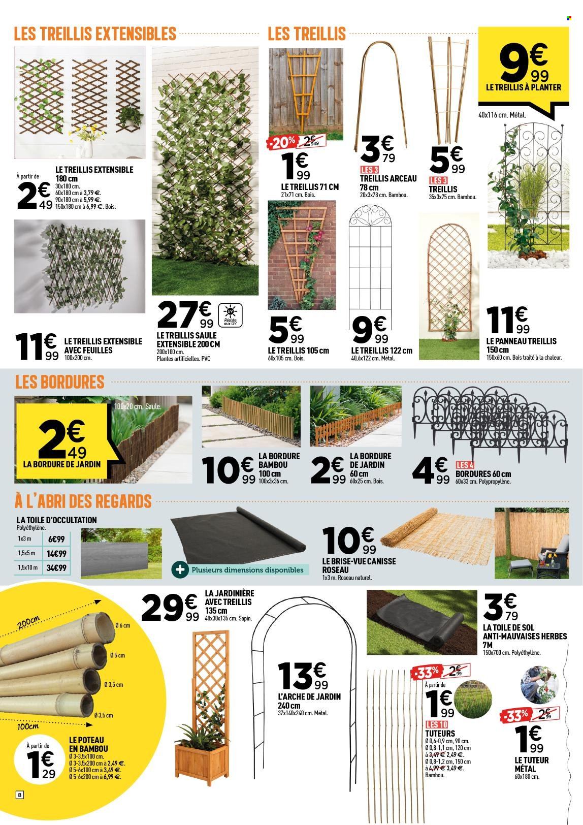 Catalogue Centrakor - 02/05/2025 - 17/05/2025. Page 8