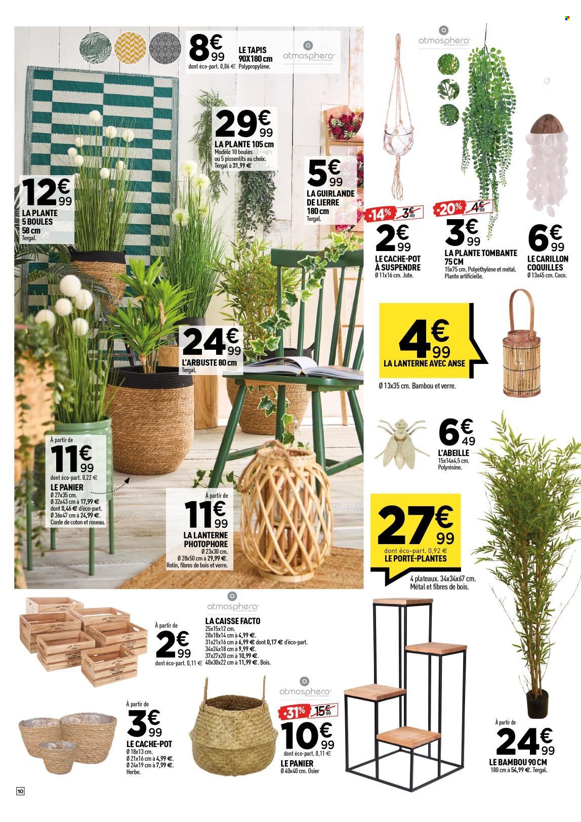 Catalogue Centrakor - 02/05/2025 - 17/05/2025. Page 10