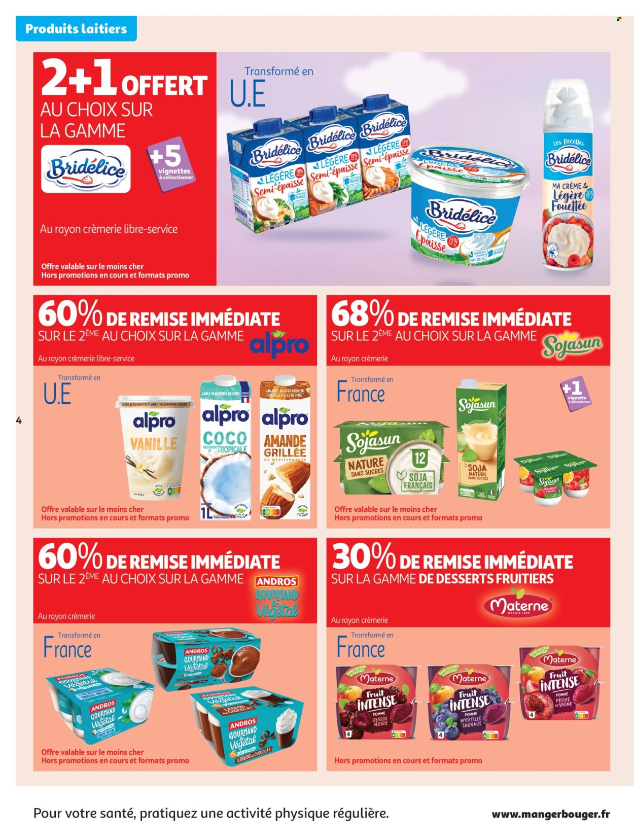 Catalogue Auchan - 06/05/2025 - 18/05/2025. Page 4
