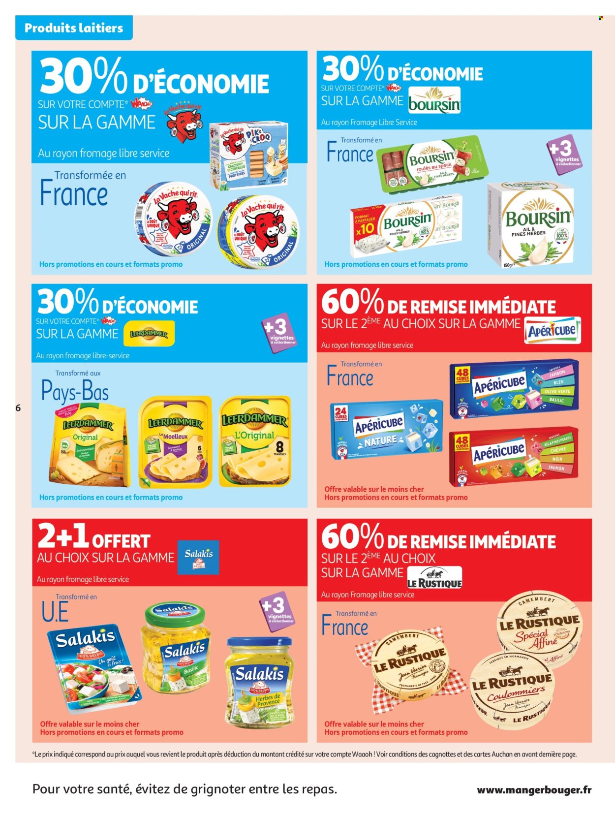 Catalogue Auchan - 06/05/2025 - 18/05/2025. Page 6