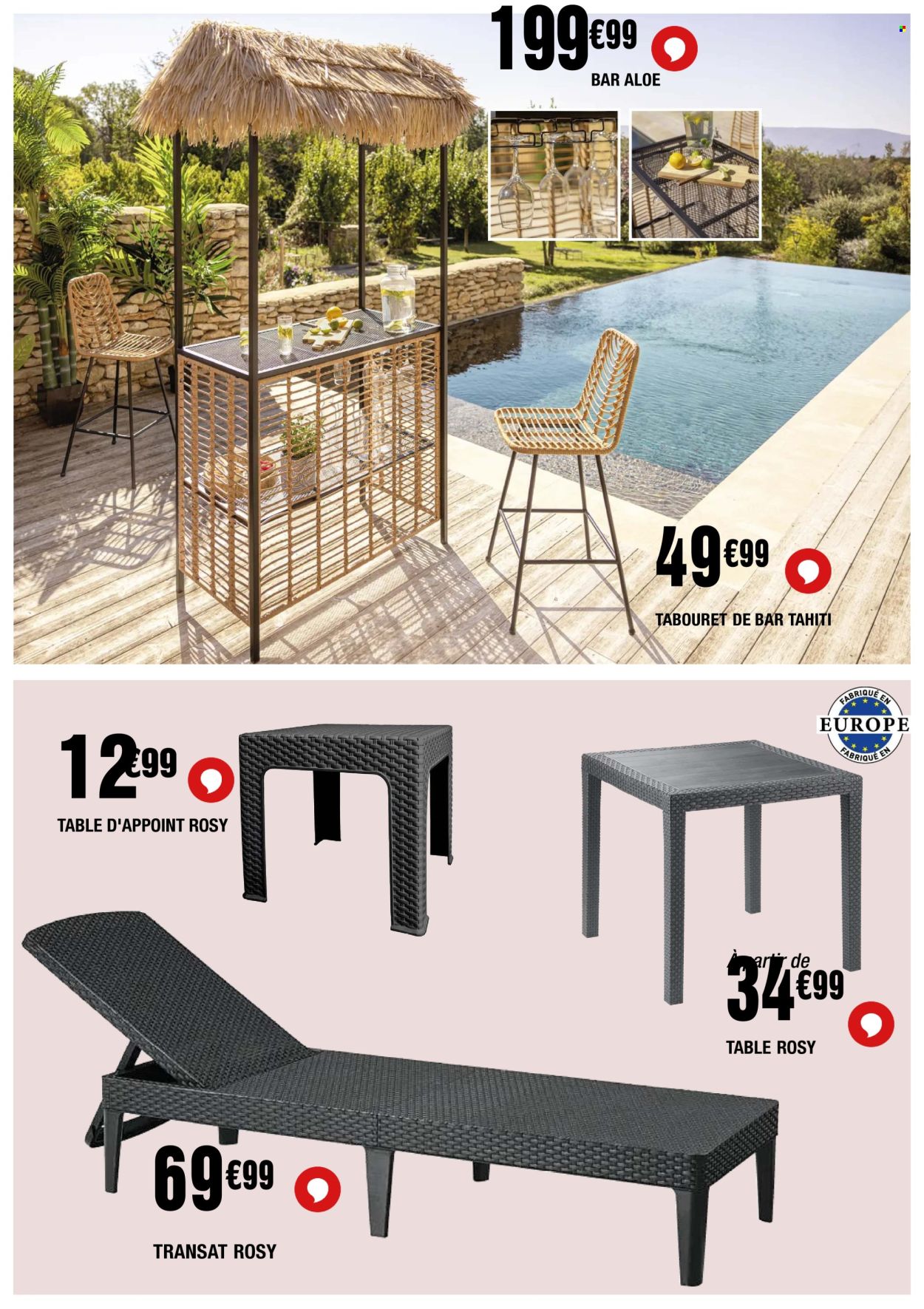 Catalogue La Foir'Fouille - 05/05/2025 - 10/05/2025. Page 9