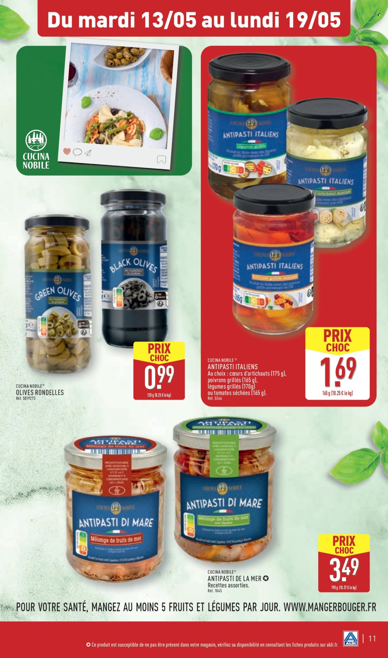 Catalogue ALDI - 13/05/2025 - 19/05/2025. Page 14