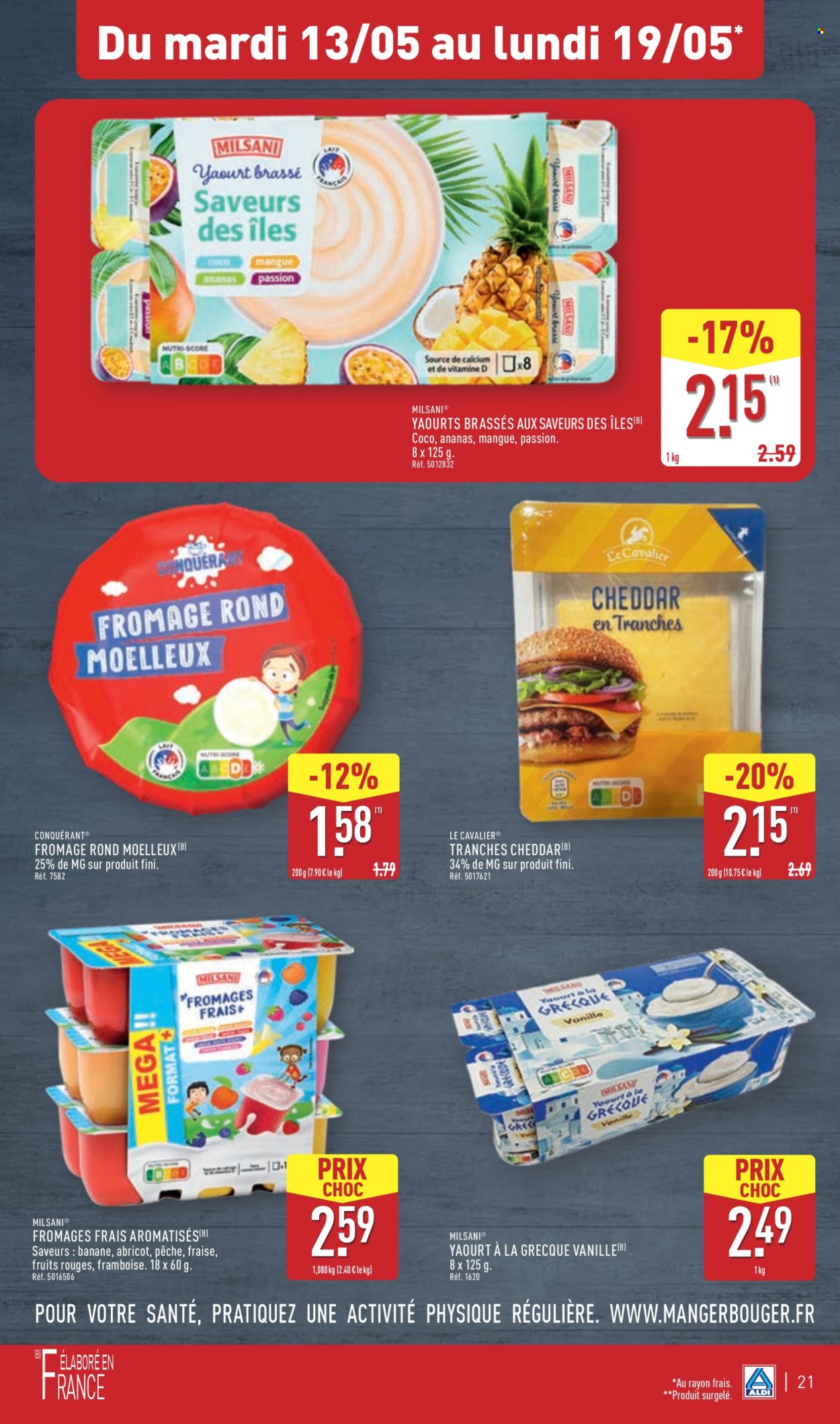 Catalogue ALDI - 13/05/2025 - 19/05/2025. Page 24
