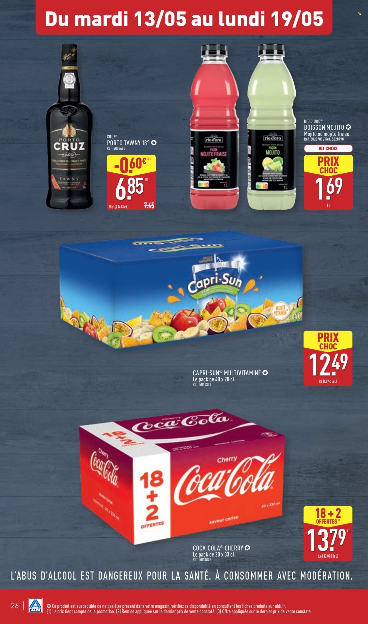 Catalogue ALDI - 13/05/2025 - 19/05/2025. Page 29
