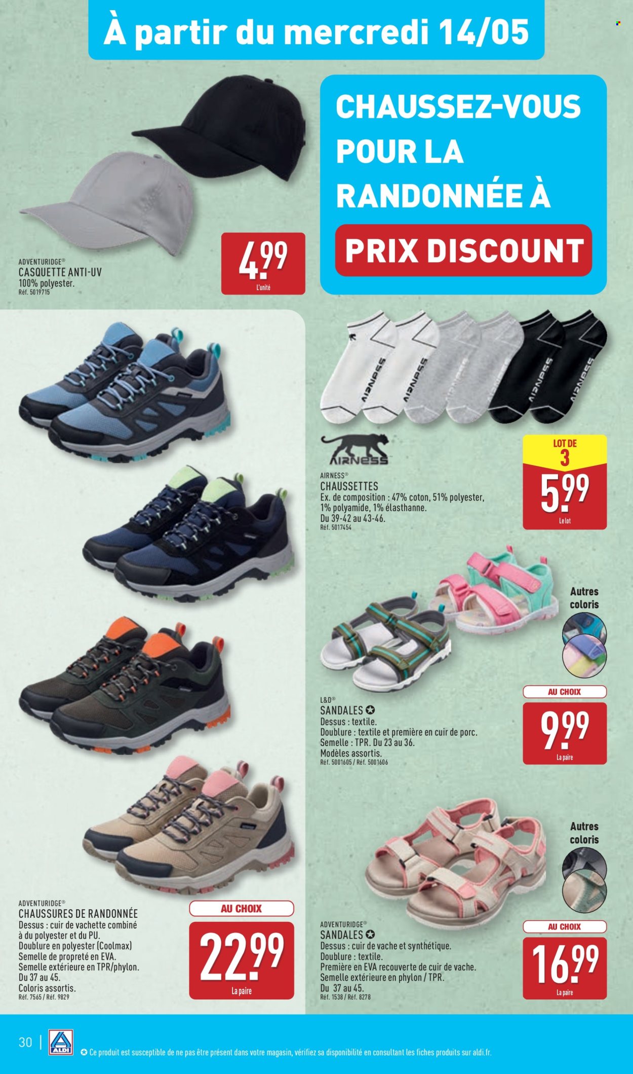 Catalogue ALDI - 13/05/2025 - 19/05/2025. Page 33