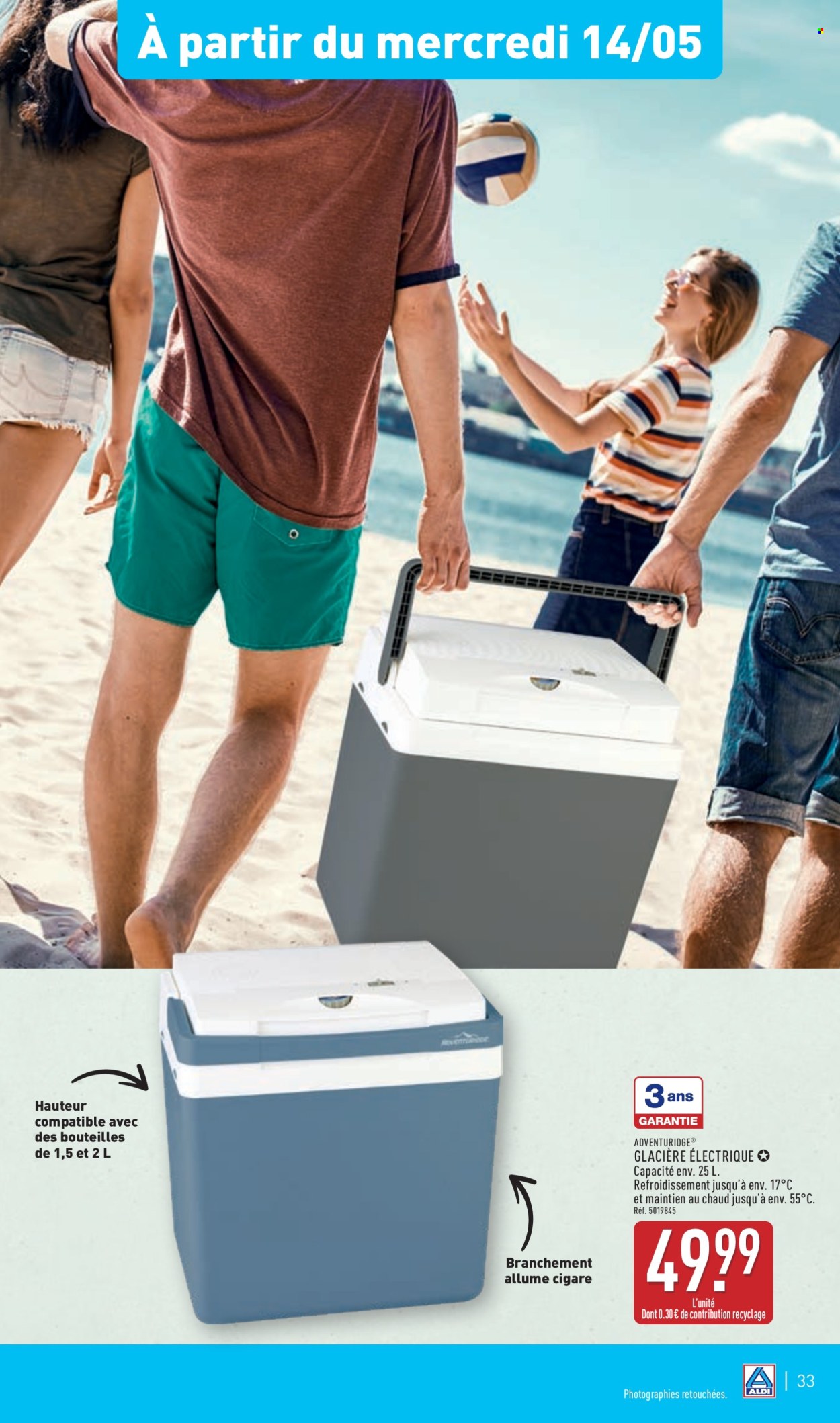 Catalogue ALDI - 13/05/2025 - 19/05/2025. Page 36