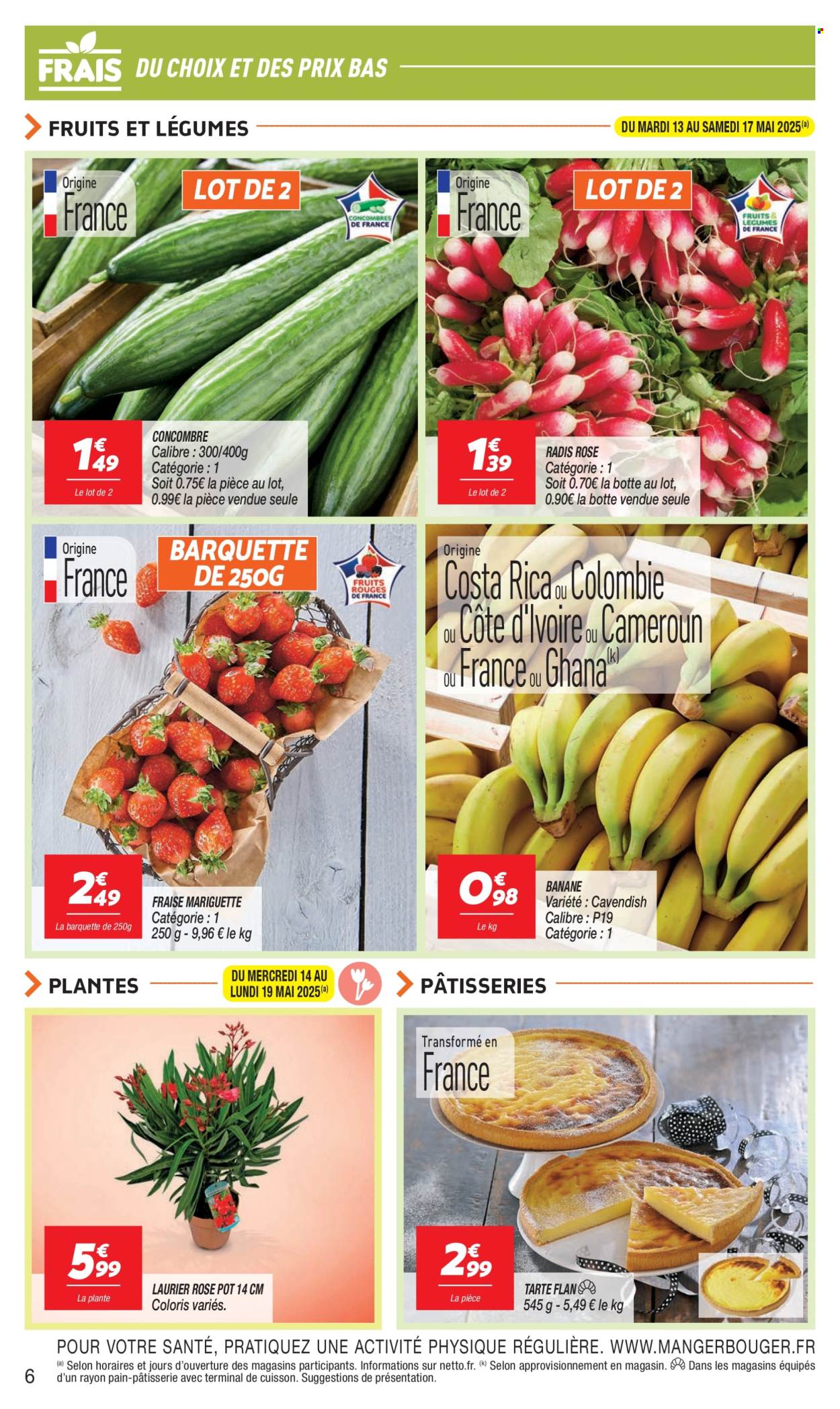 Catalogue Netto - 13/05/2025 - 19/05/2025. Page 6