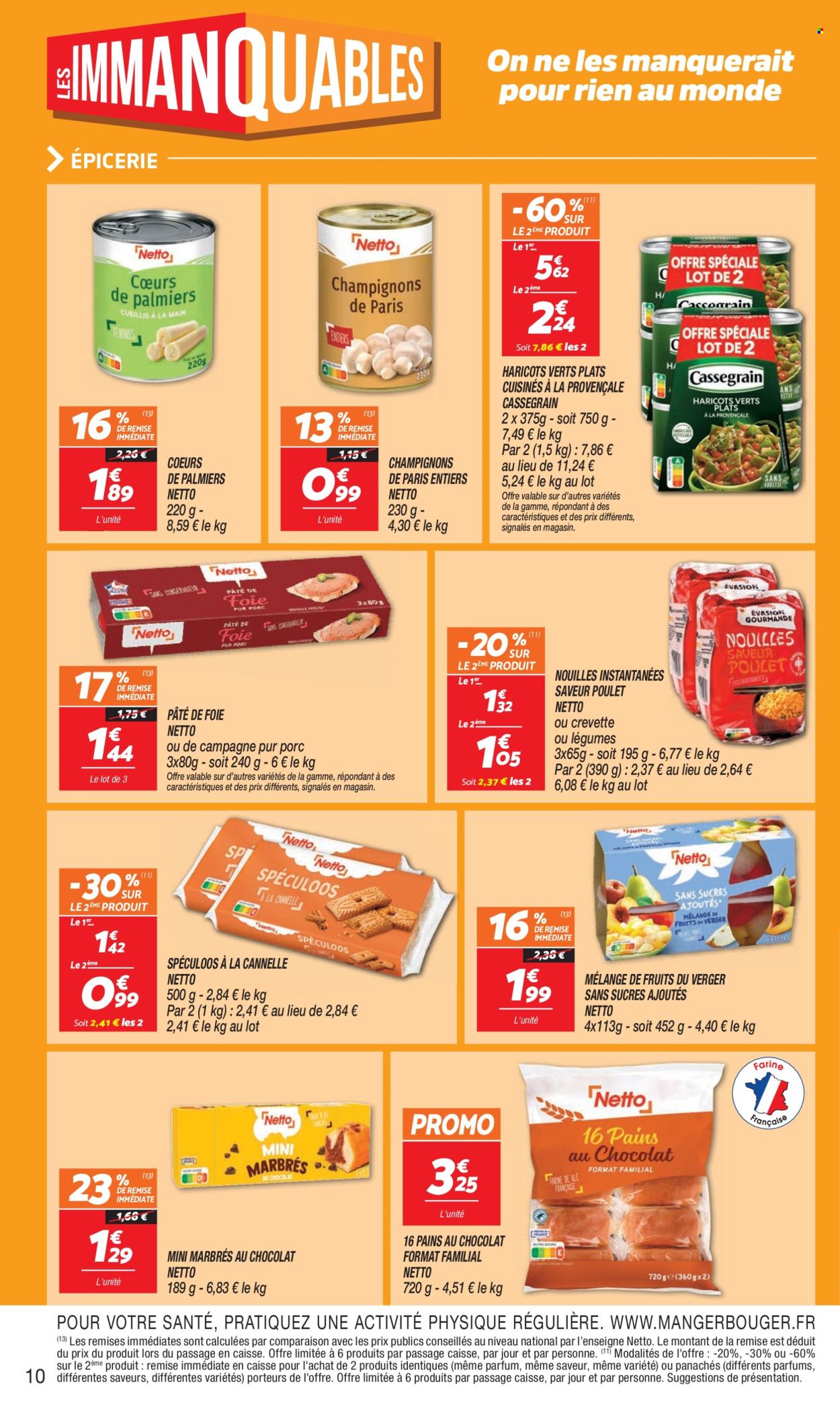 Catalogue Netto - 13/05/2025 - 19/05/2025. Page 10