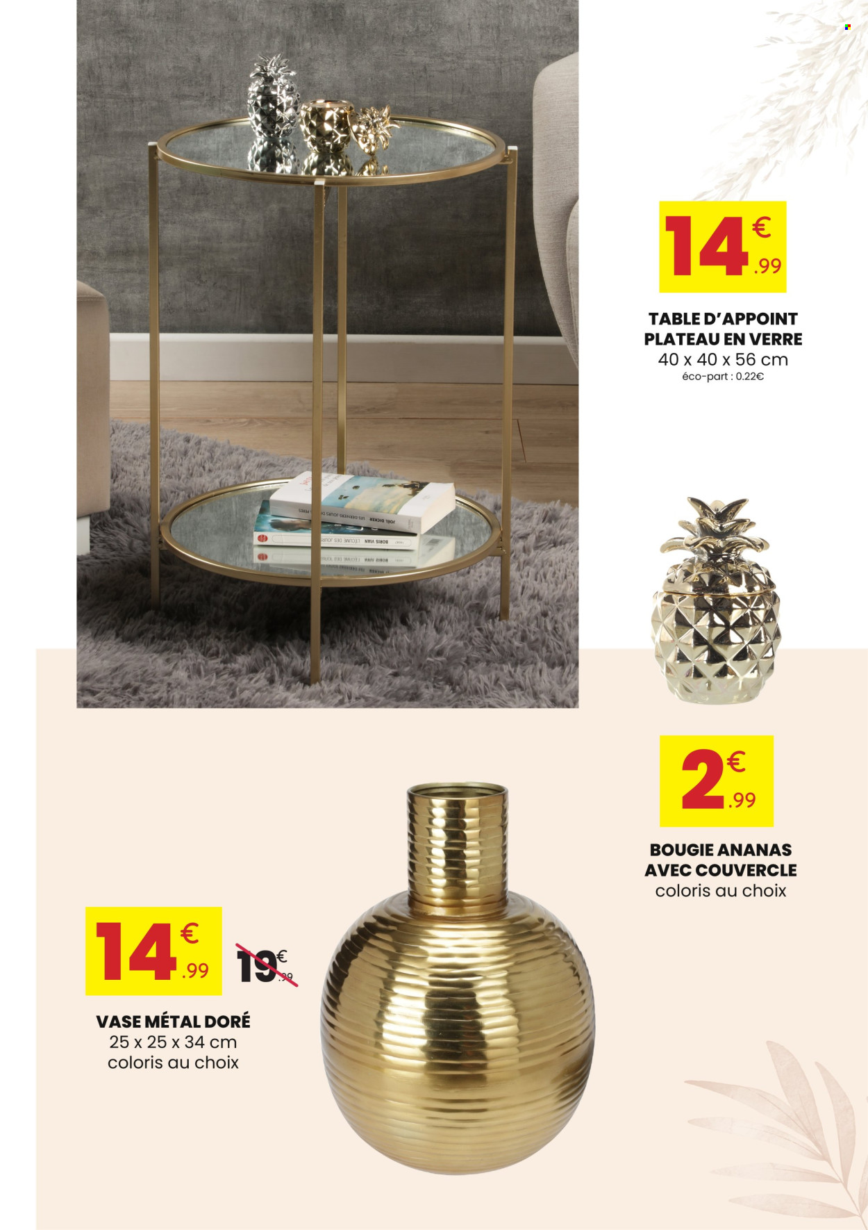 Catalogue Stokomani - 07/05/2025 - 18/05/2025. Page 5
