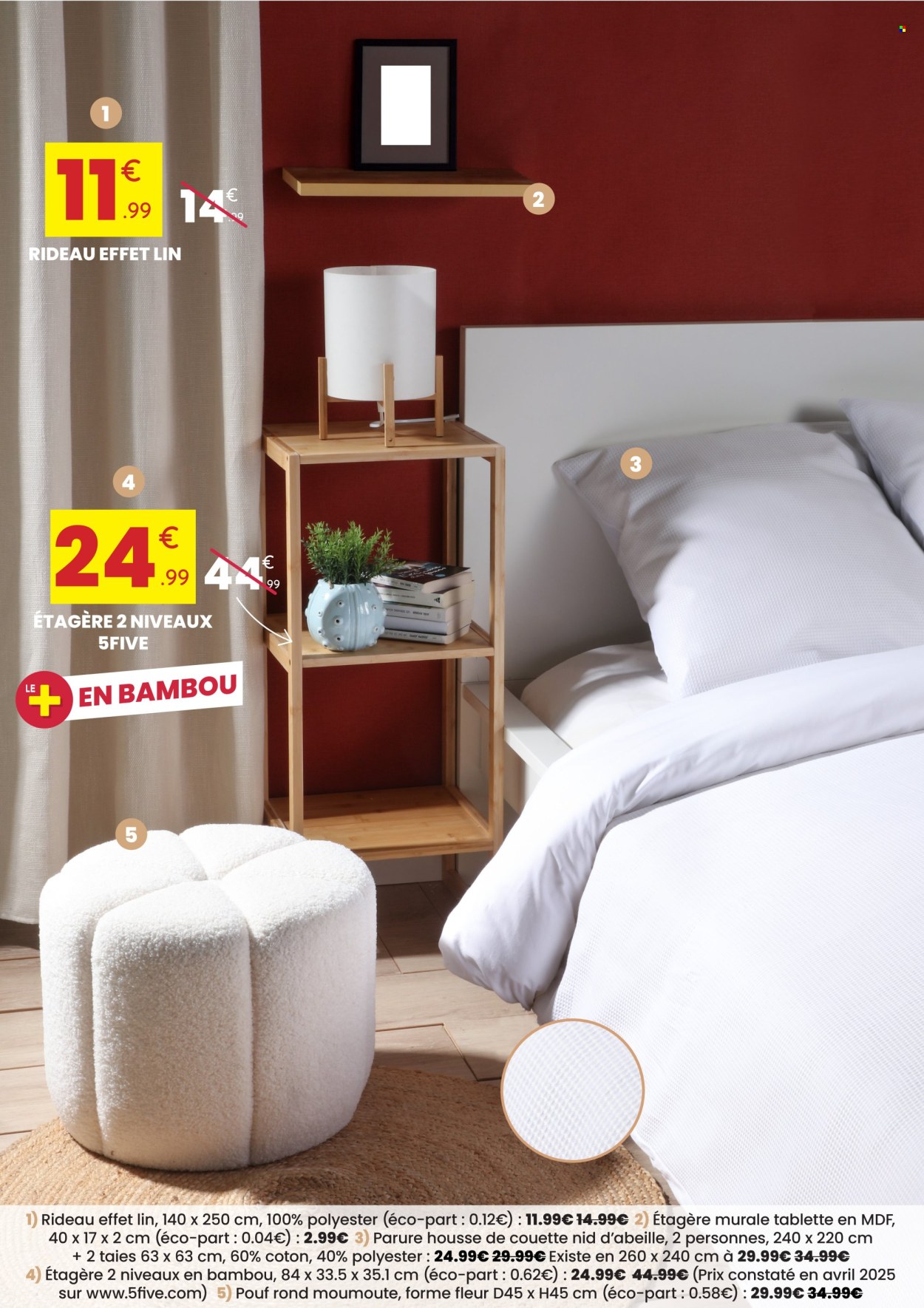 Catalogue Stokomani - 07/05/2025 - 18/05/2025. Page 8