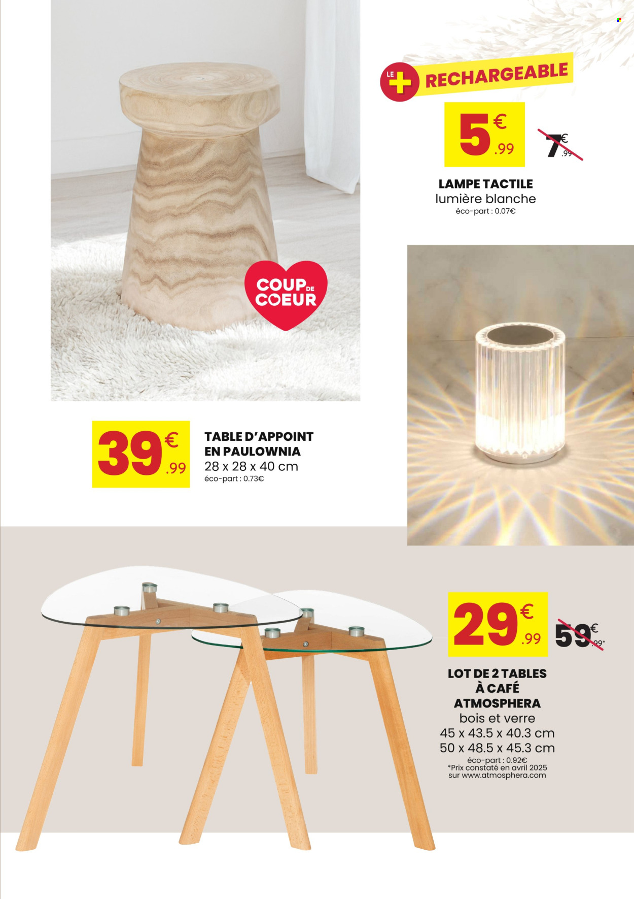 Catalogue Stokomani - 07/05/2025 - 18/05/2025. Page 11