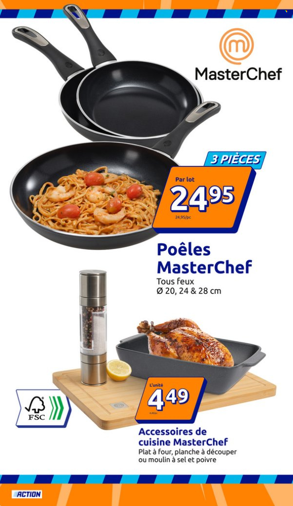 Catalogue Action - 07/05/2025 - 13/05/2025. Page 12