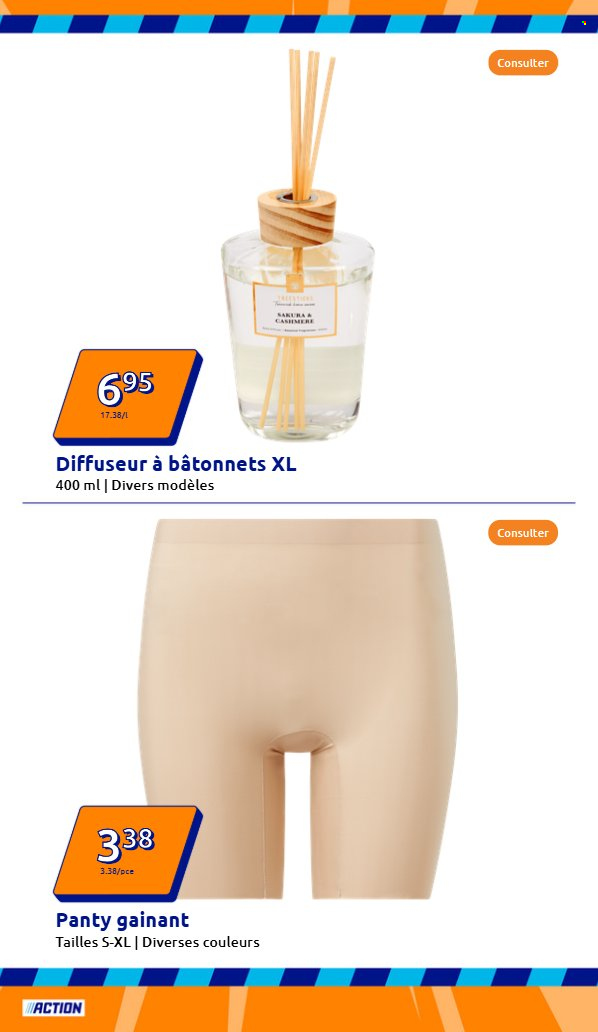 Catalogue Action - 07/05/2025 - 13/05/2025. Page 14