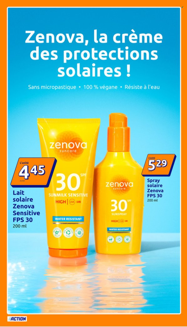 Catalogue Action - 07/05/2025 - 13/05/2025. Page 15