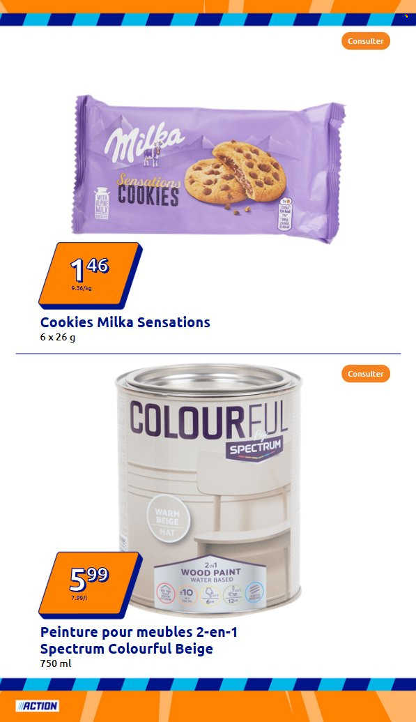Catalogue Action - 07/05/2025 - 13/05/2025. Page 19