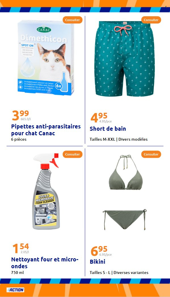 Catalogue Action - 07/05/2025 - 13/05/2025. Page 24