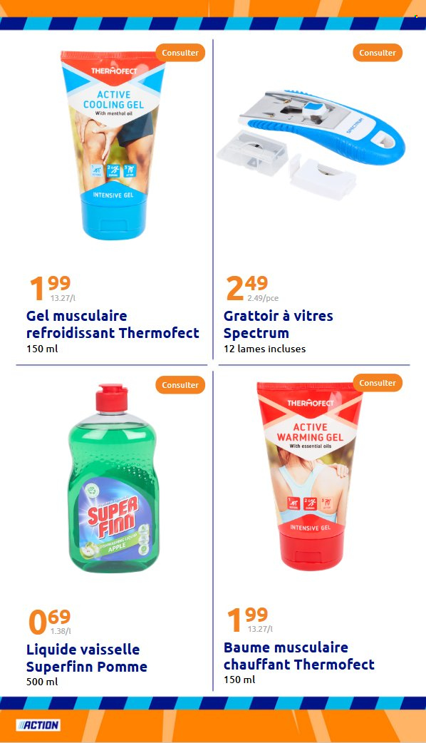 Catalogue Action - 07/05/2025 - 13/05/2025. Page 27