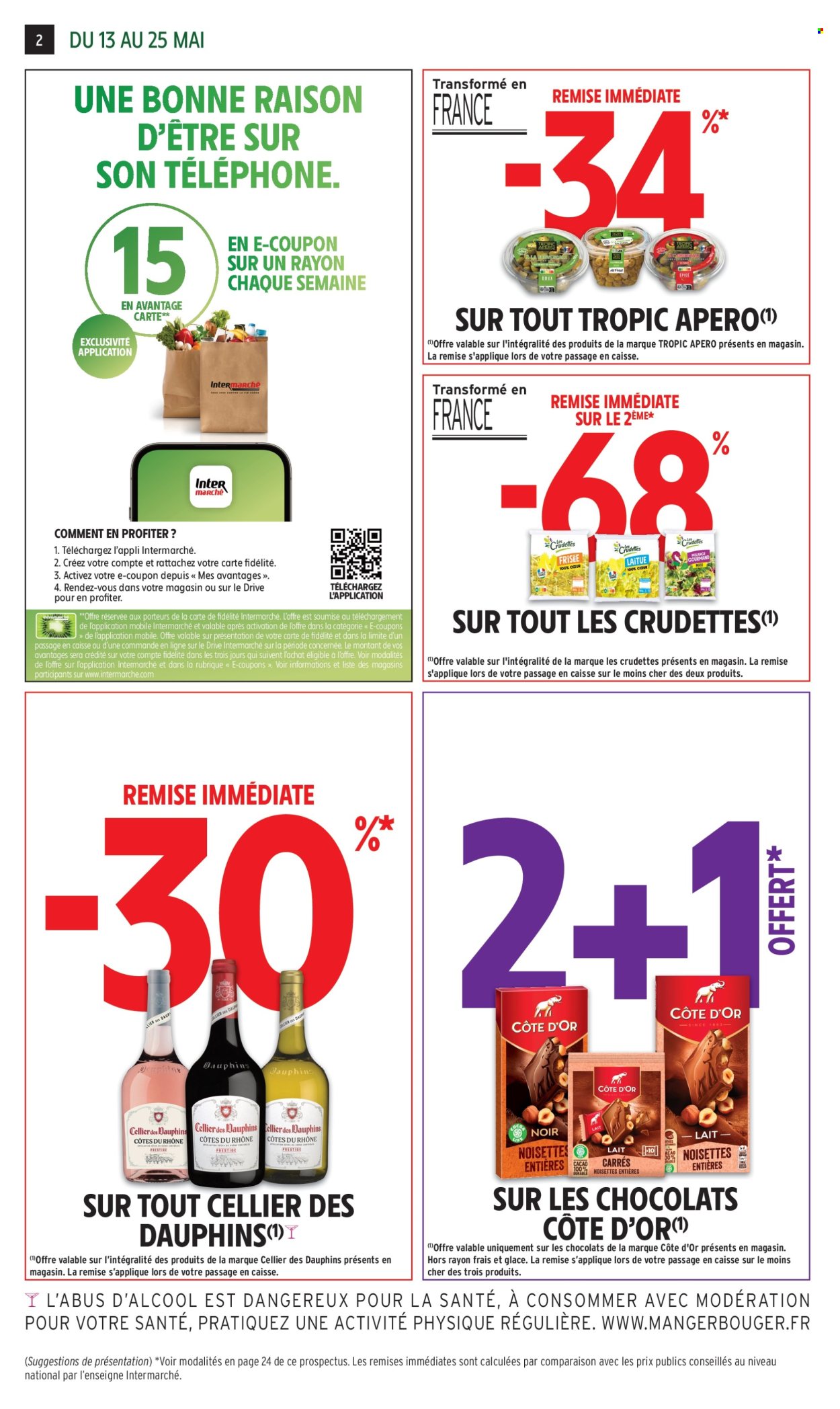Catalogue Intermarché Super - 13/05/2025 - 25/05/2025. Page 2
