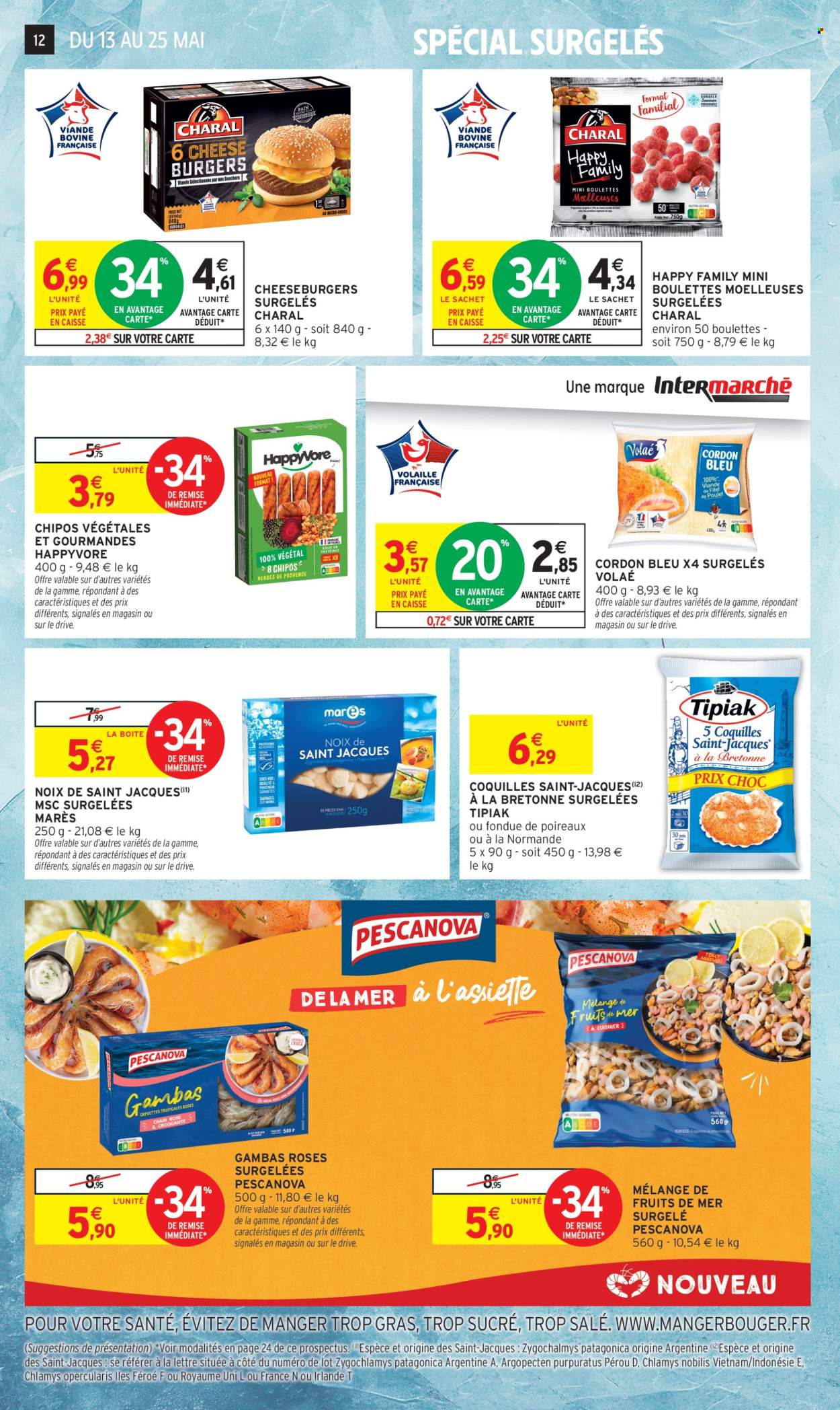 Catalogue Intermarché Super - 13/05/2025 - 25/05/2025. Page 12