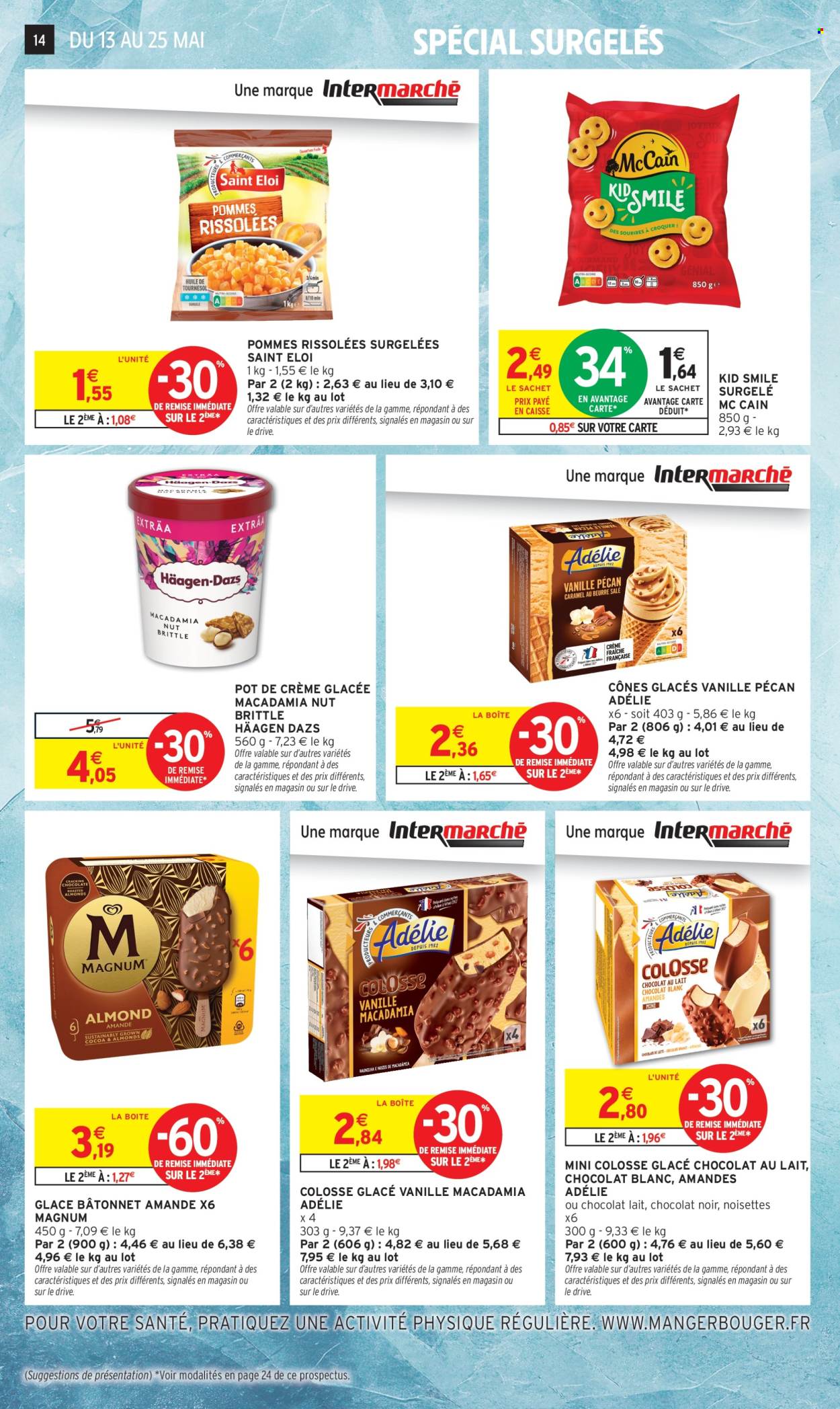 Catalogue Intermarché Super - 13/05/2025 - 25/05/2025. Page 14