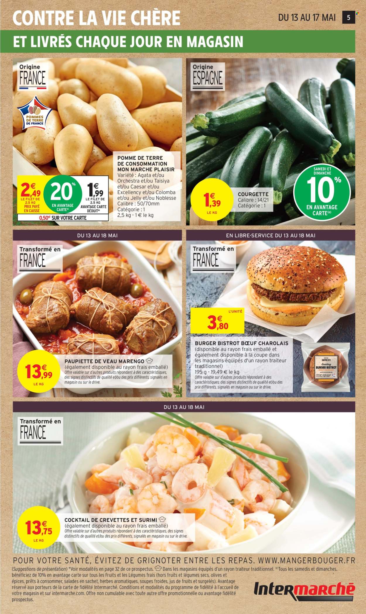 Catalogue Intermarché Hyper - 13/05/2025 - 25/05/2025. Page 5