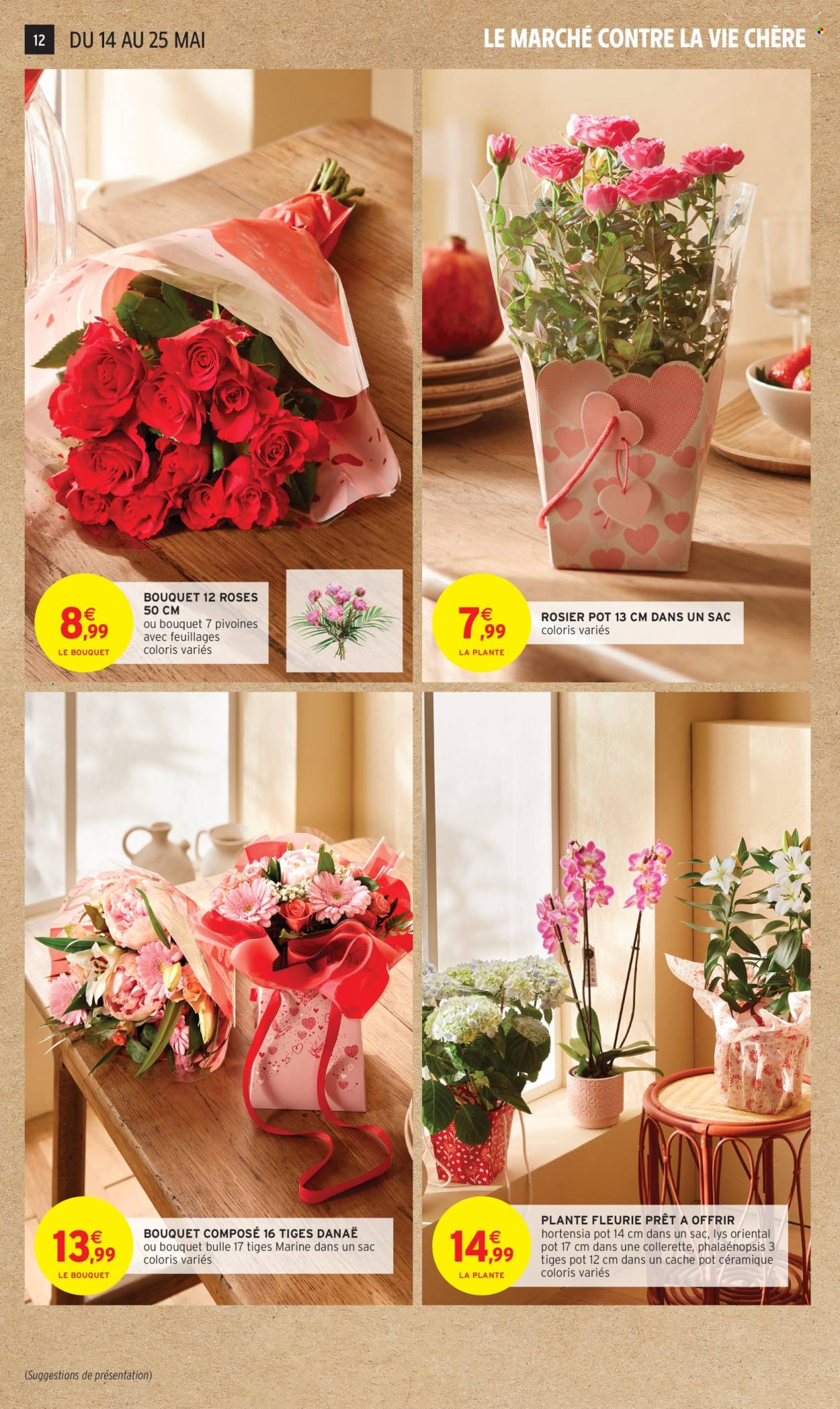 Catalogue Intermarché Hyper - 13/05/2025 - 25/05/2025. Page 12