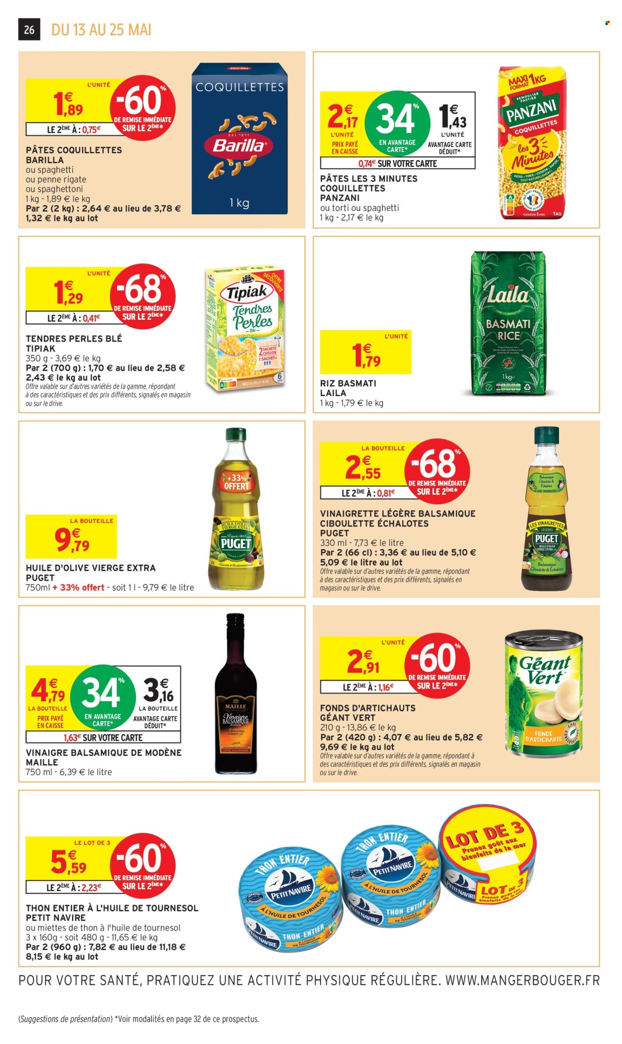 Catalogue Intermarché Hyper - 13/05/2025 - 25/05/2025. Page 26
