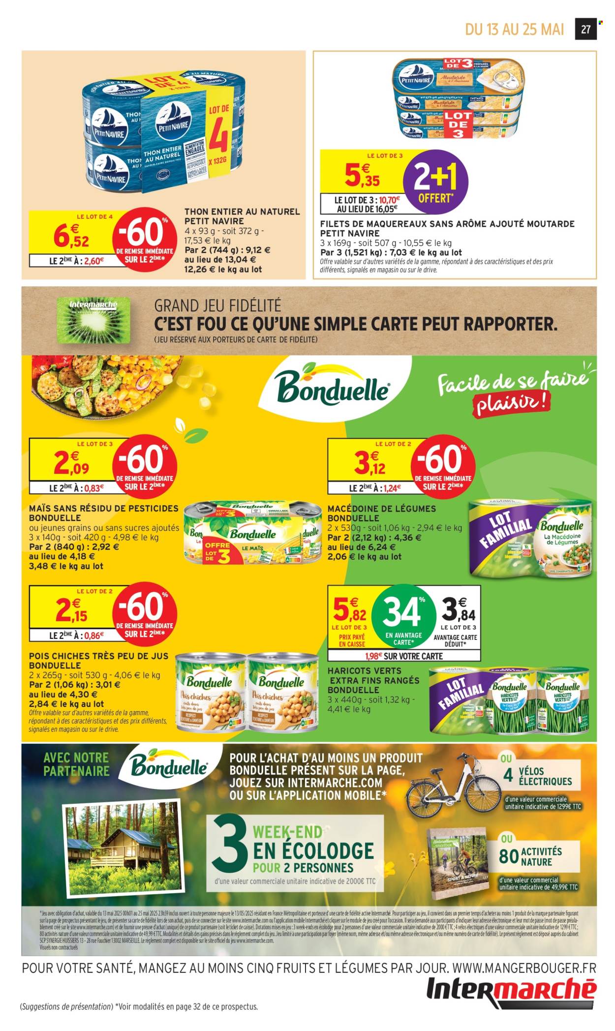 Catalogue Intermarché Hyper - 13/05/2025 - 25/05/2025. Page 27