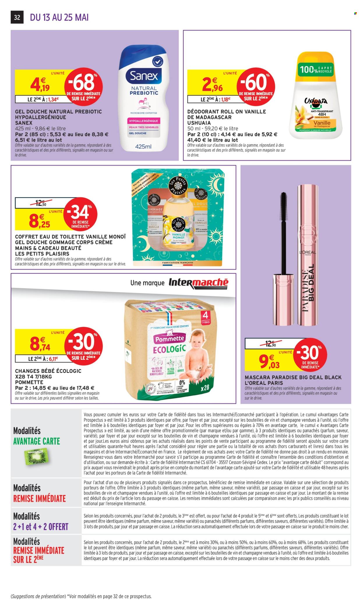 Catalogue Intermarché Hyper - 13/05/2025 - 25/05/2025. Page 32