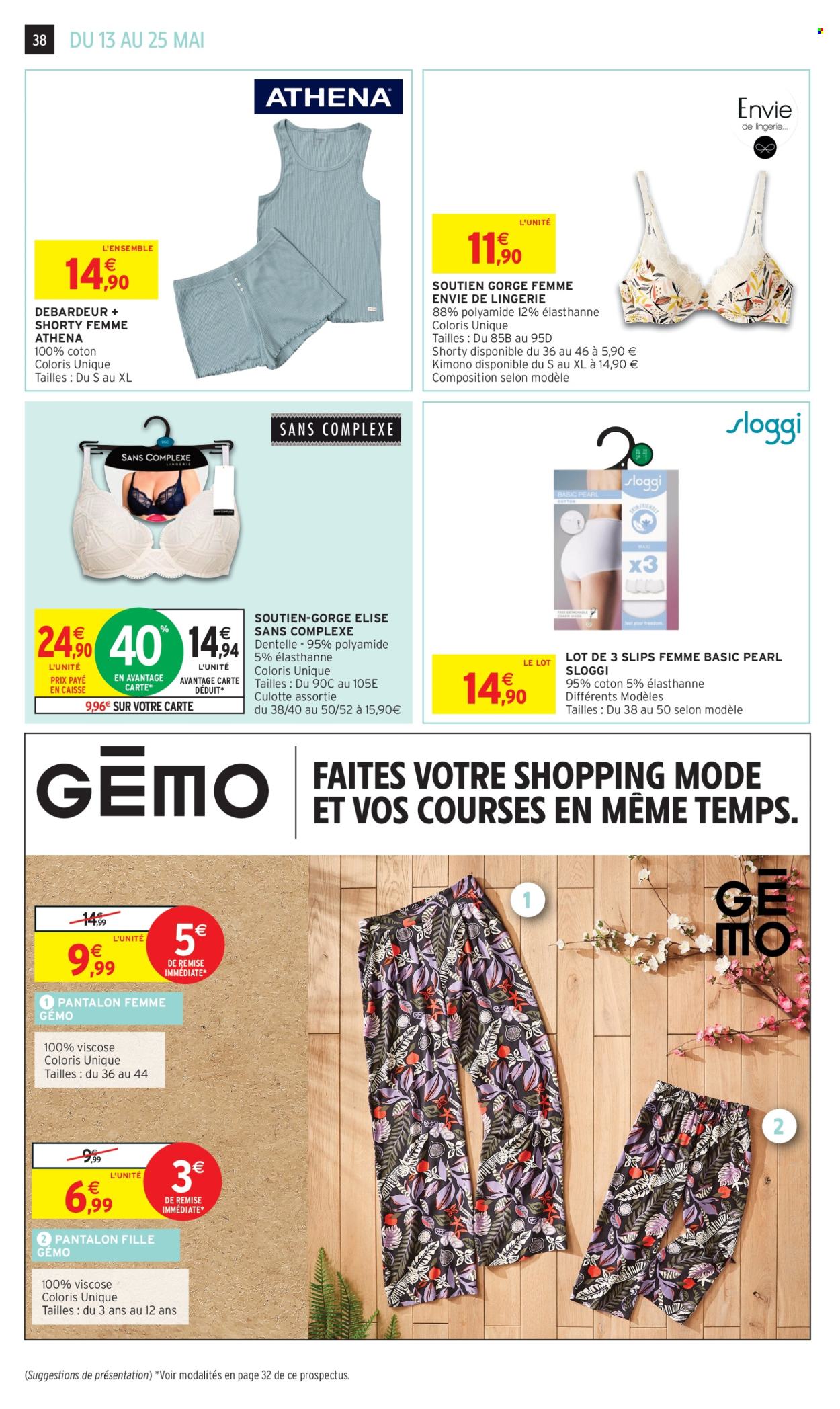 Catalogue Intermarché Hyper - 13/05/2025 - 25/05/2025. Page 38