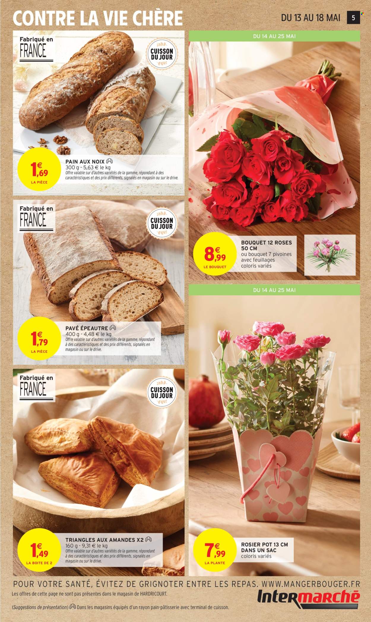 Catalogue Intermarché Express - 13/05/2025 - 25/05/2025. Page 5