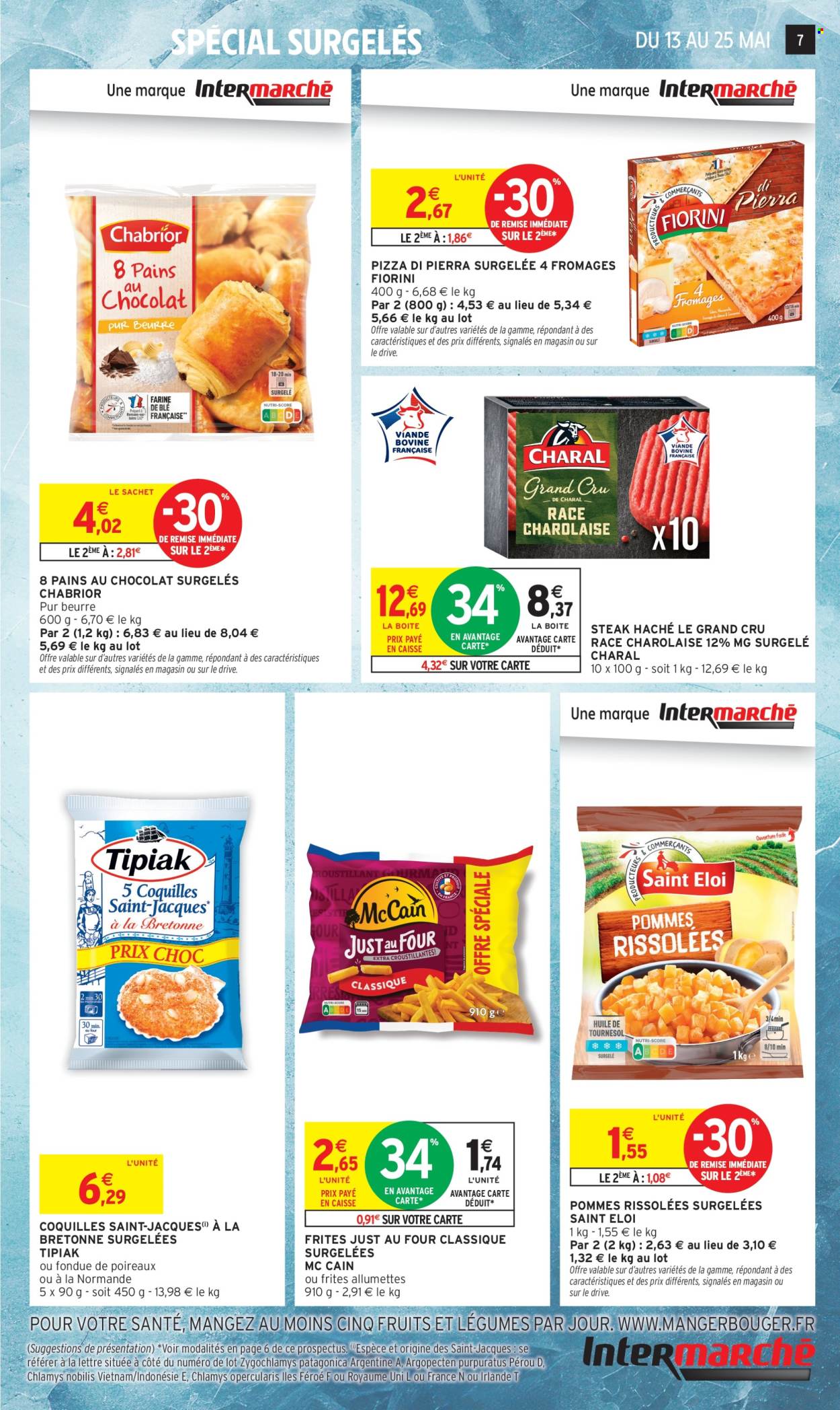 Catalogue Intermarché Express - 13/05/2025 - 25/05/2025. Page 7