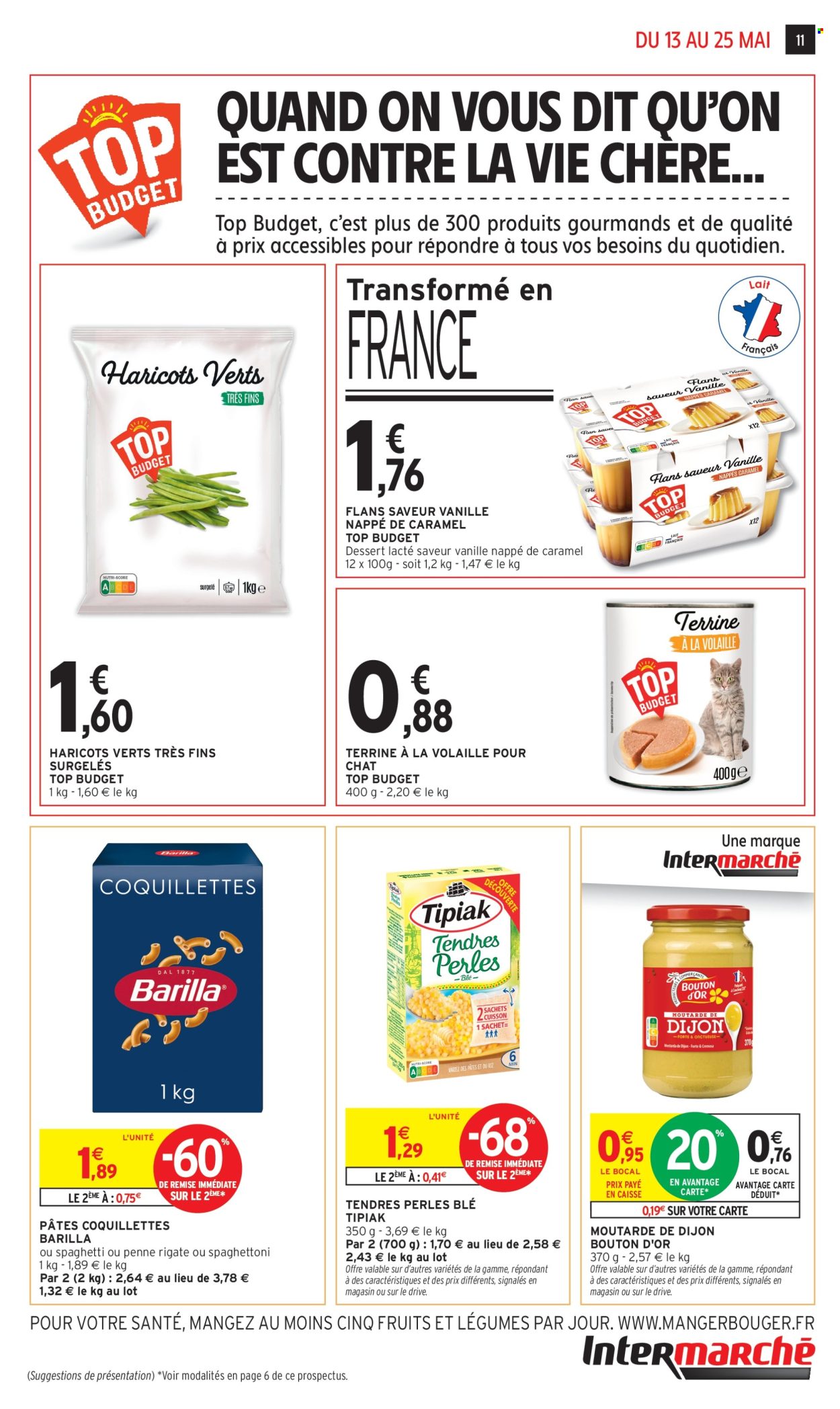 Catalogue Intermarché Express - 13/05/2025 - 25/05/2025. Page 11