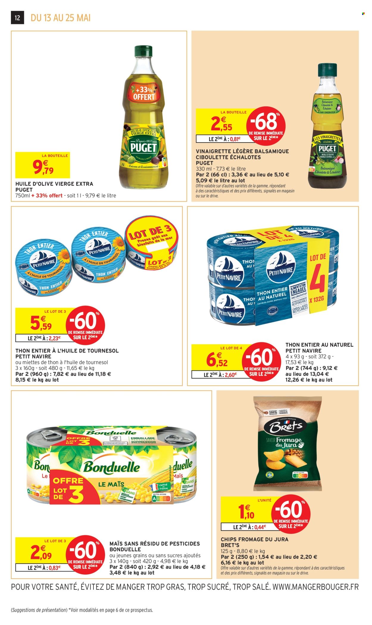 Catalogue Intermarché Express - 13/05/2025 - 25/05/2025. Page 12