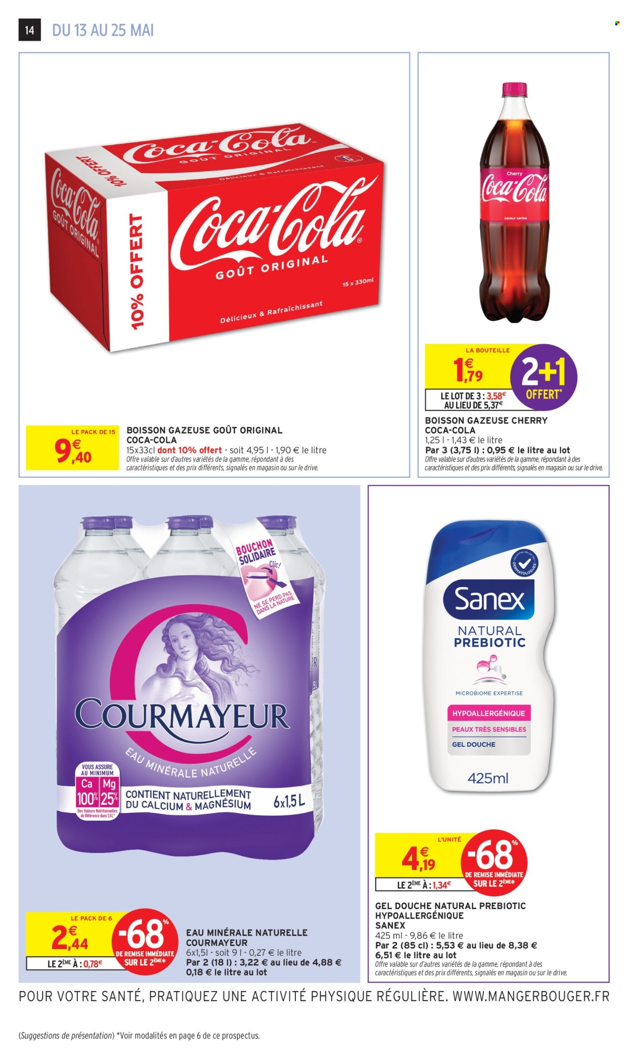 Catalogue Intermarché Express - 13/05/2025 - 25/05/2025. Page 14