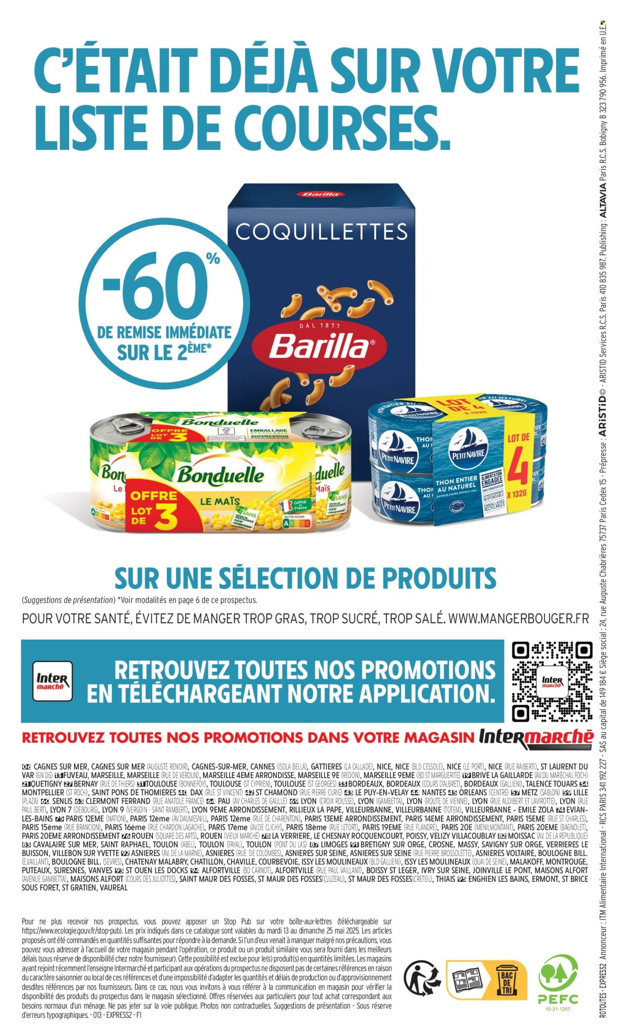 Catalogue Intermarché Express - 13/05/2025 - 25/05/2025. Page 16