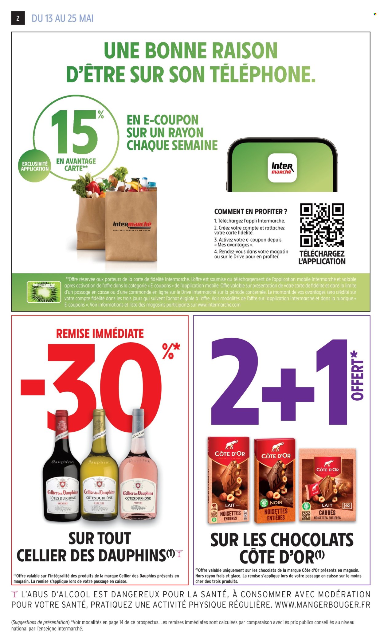 Catalogue Intermarché Contact - 13/05/2025 - 25/05/2025. Page 2