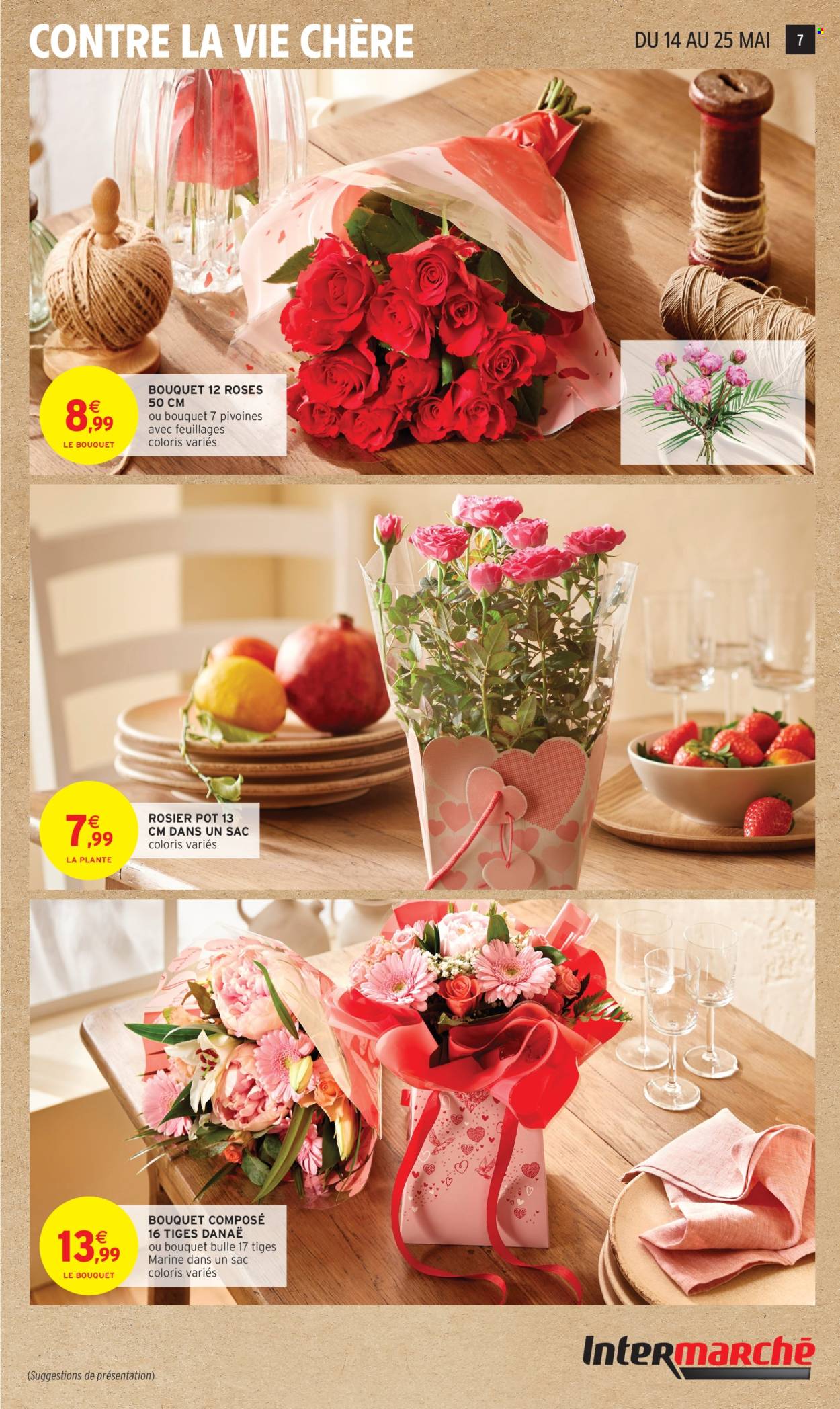 Catalogue Intermarché Contact - 13/05/2025 - 25/05/2025. Page 7